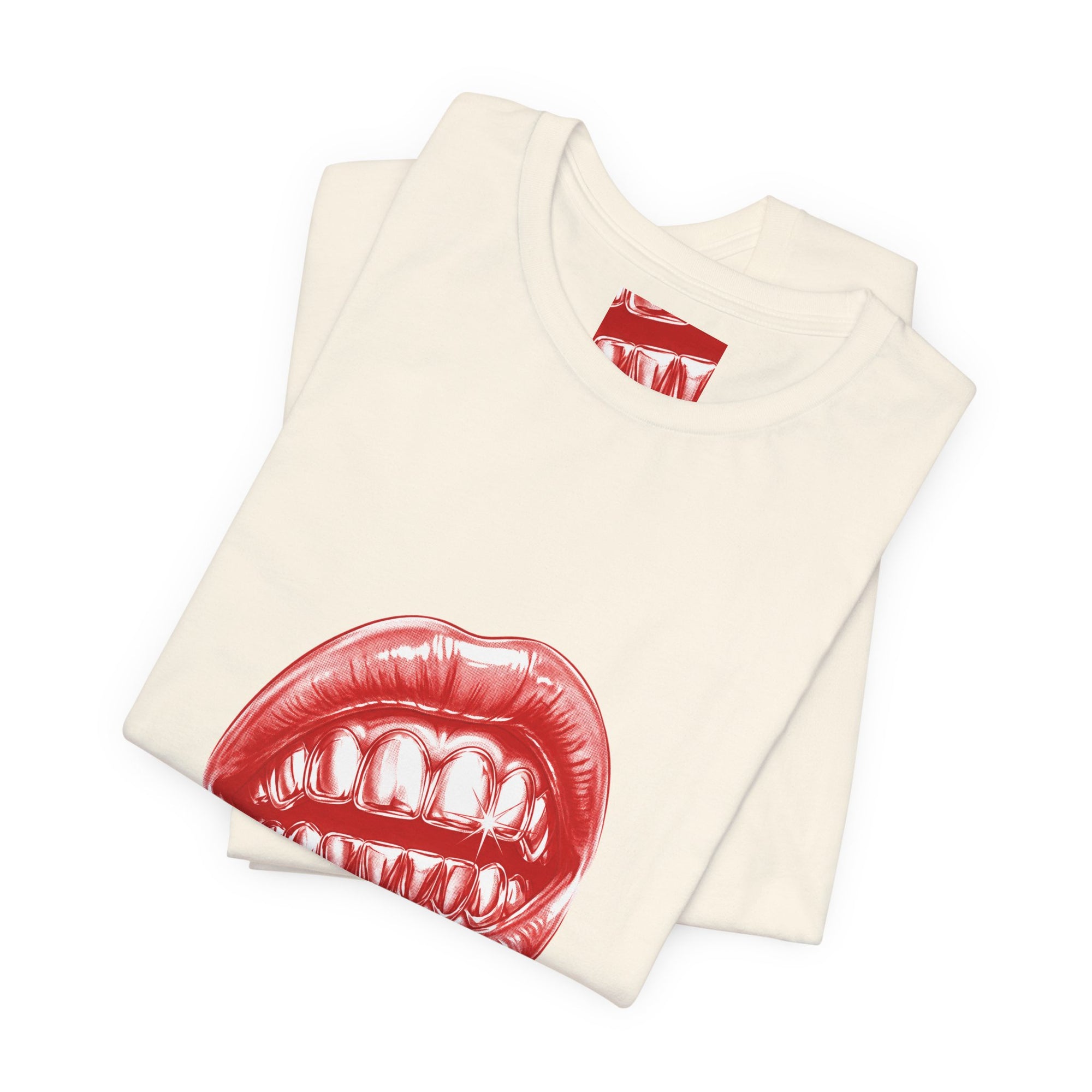 Vampire Lips T-Shirt