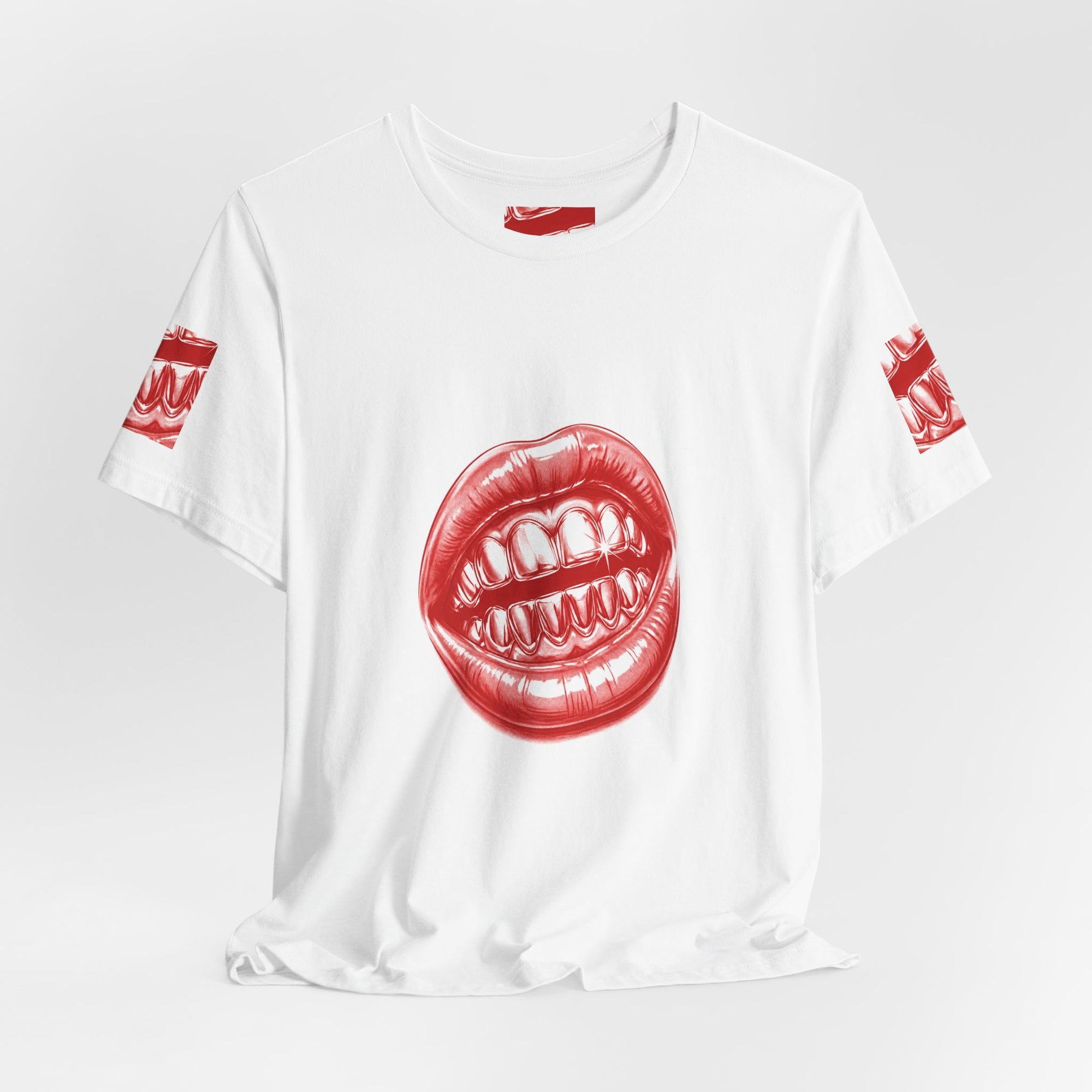 Vampire Lips T-Shirt