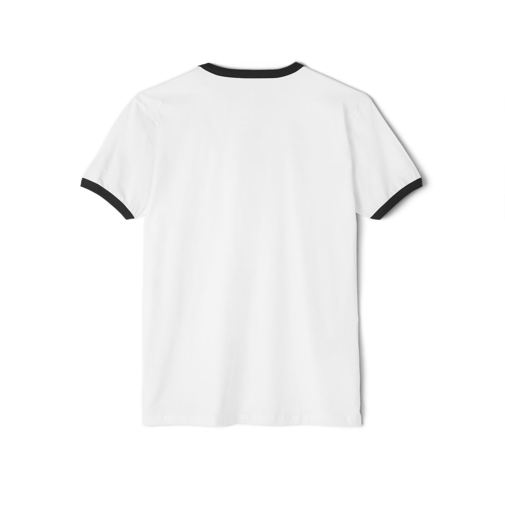 Vintage Classic Car Ringer T-Shirt — "Keep Classic Alive" Retro Auto Tee