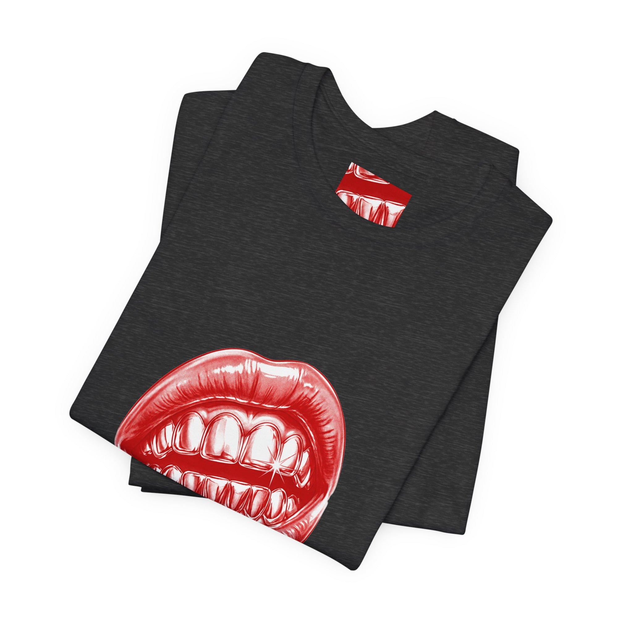Vampire Lips T-Shirt