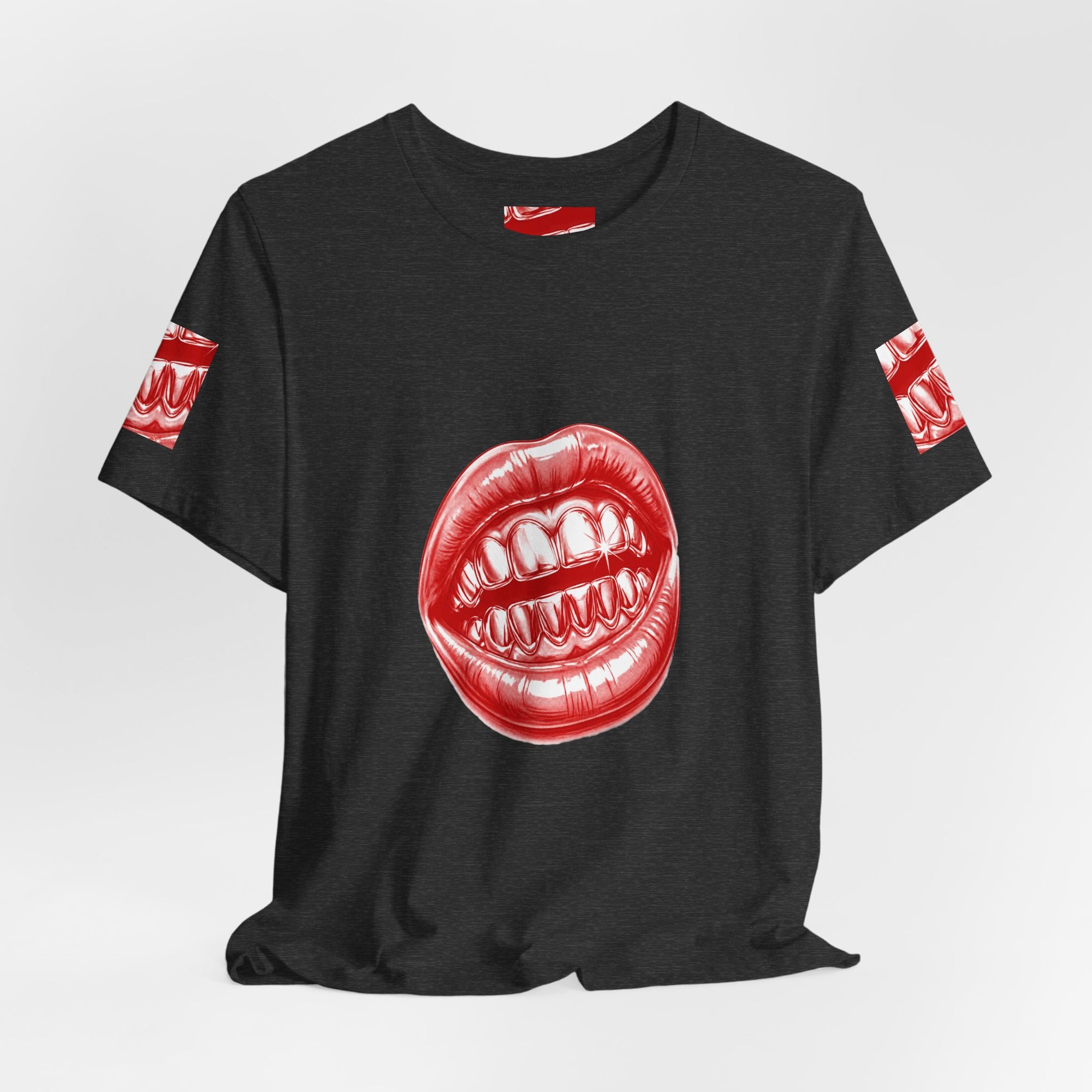 Vampire Lips T-Shirt