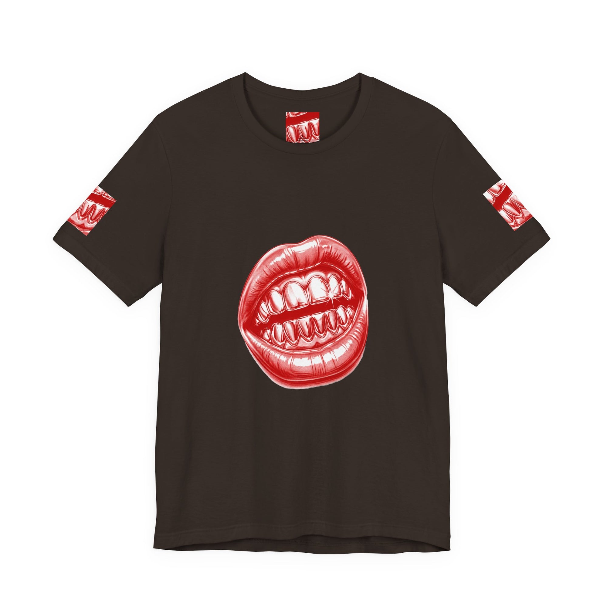 Vampire Lips T-Shirt
