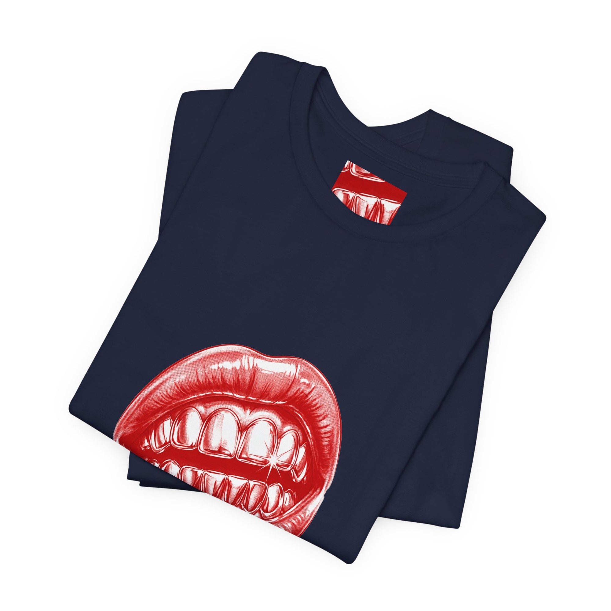 Vampire Lips T-Shirt