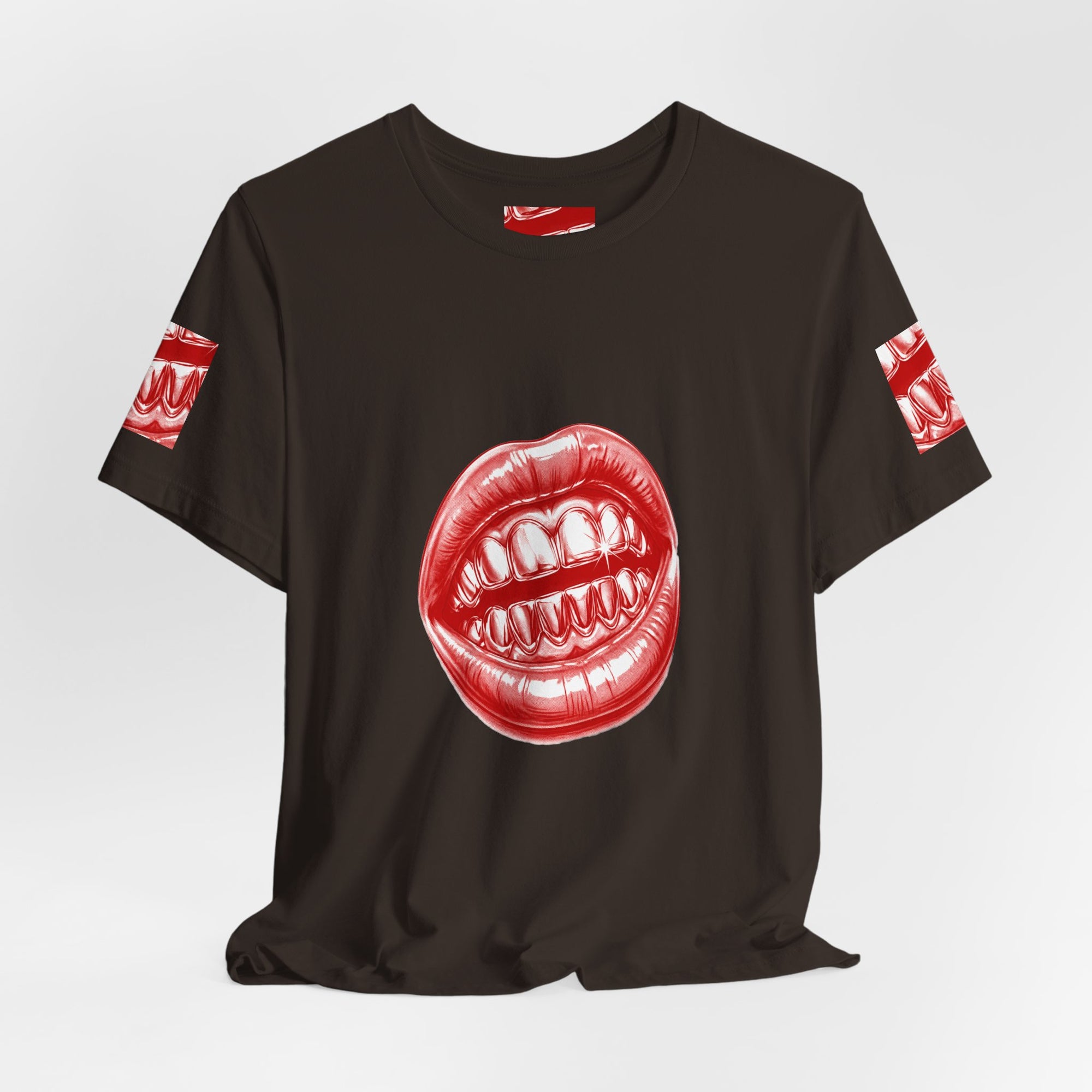 Vampire Lips T-Shirt