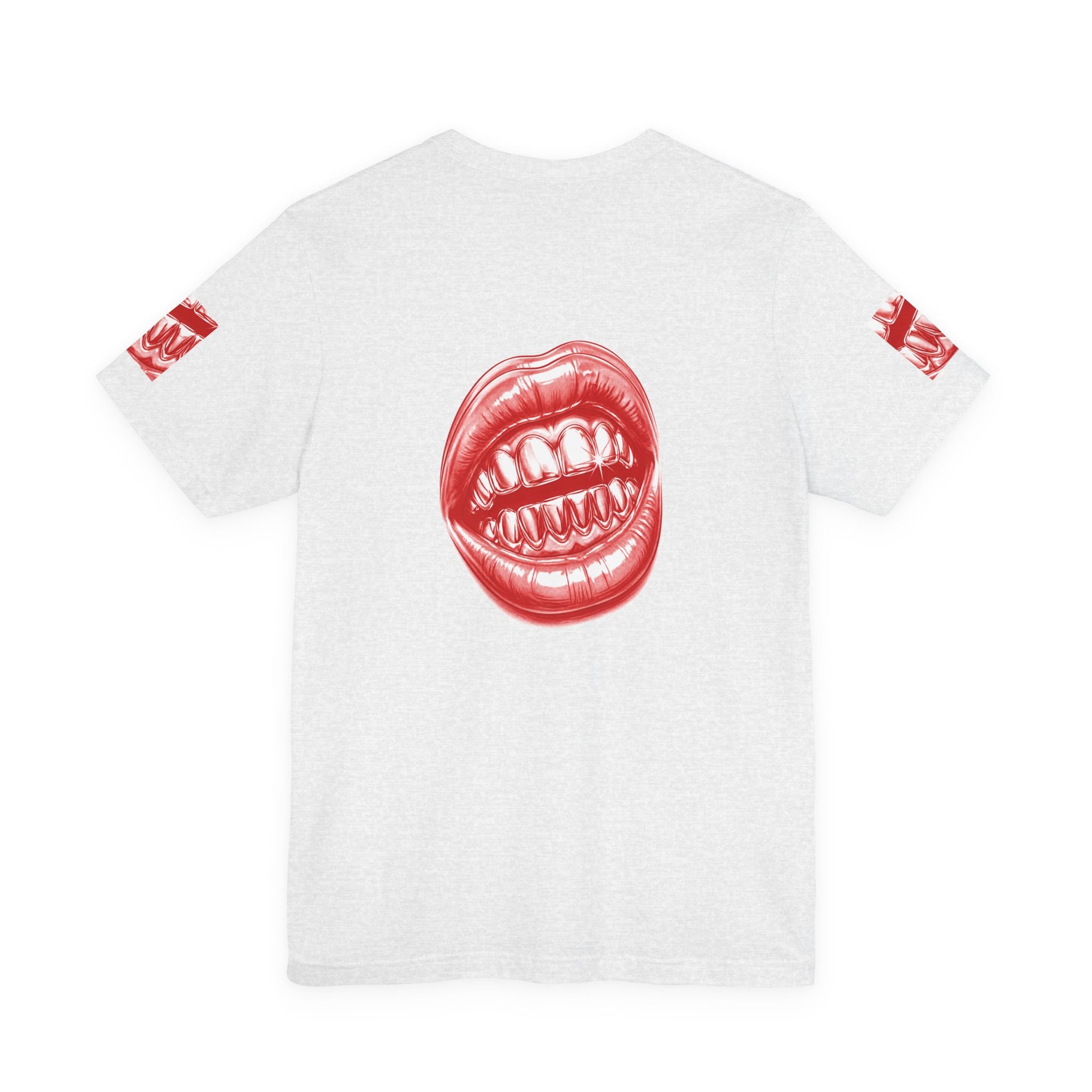 Vampire Lips T-Shirt