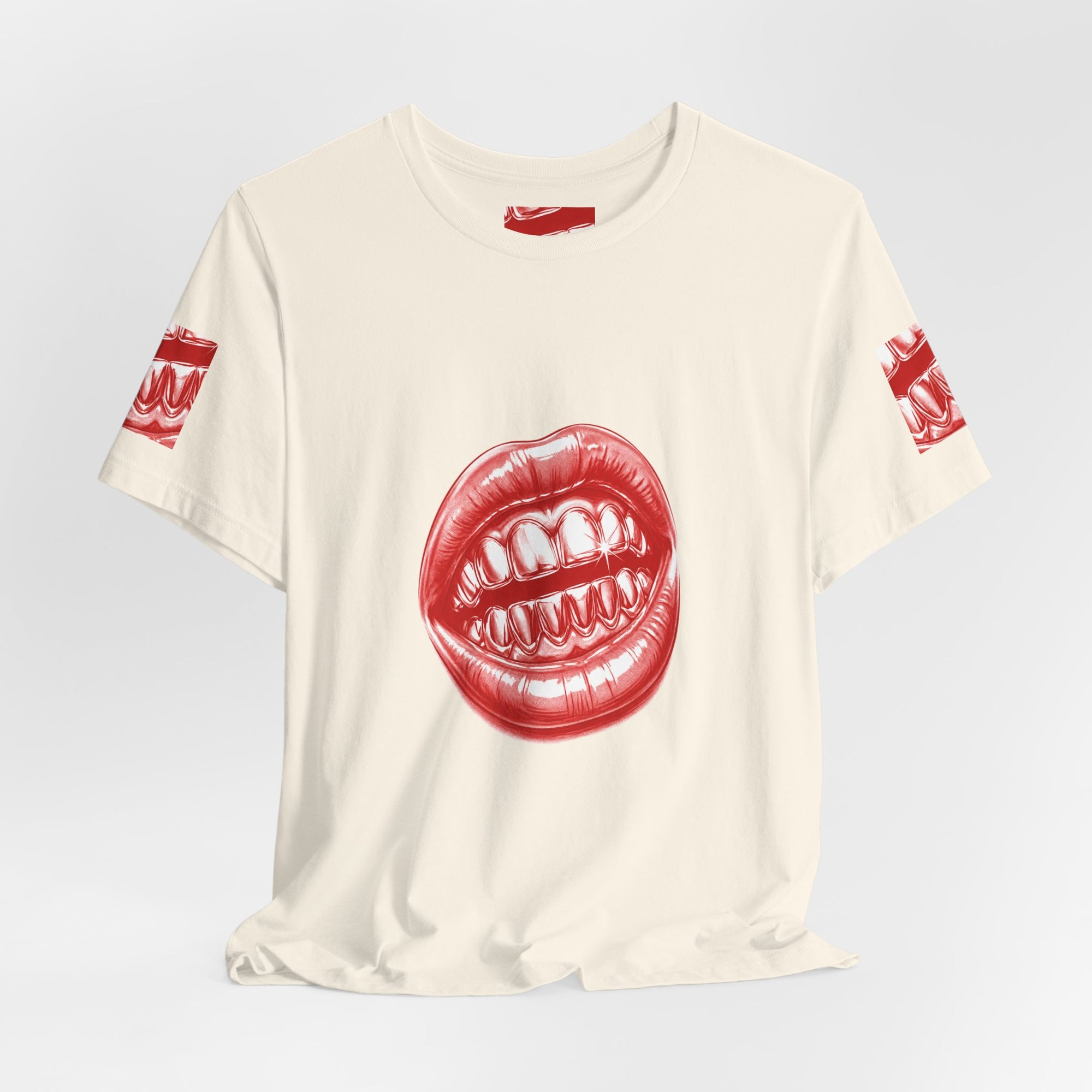 Vampire Lips T-Shirt