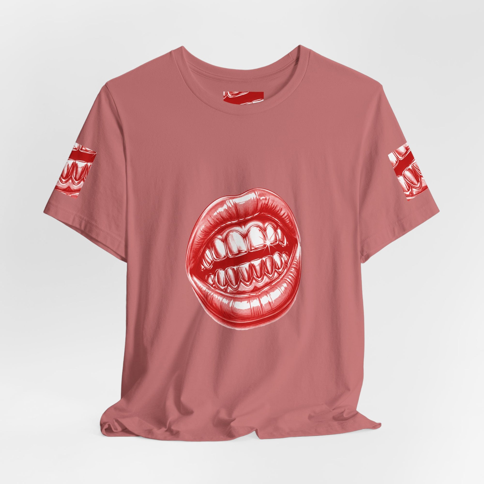 Vampire Lips T-Shirt