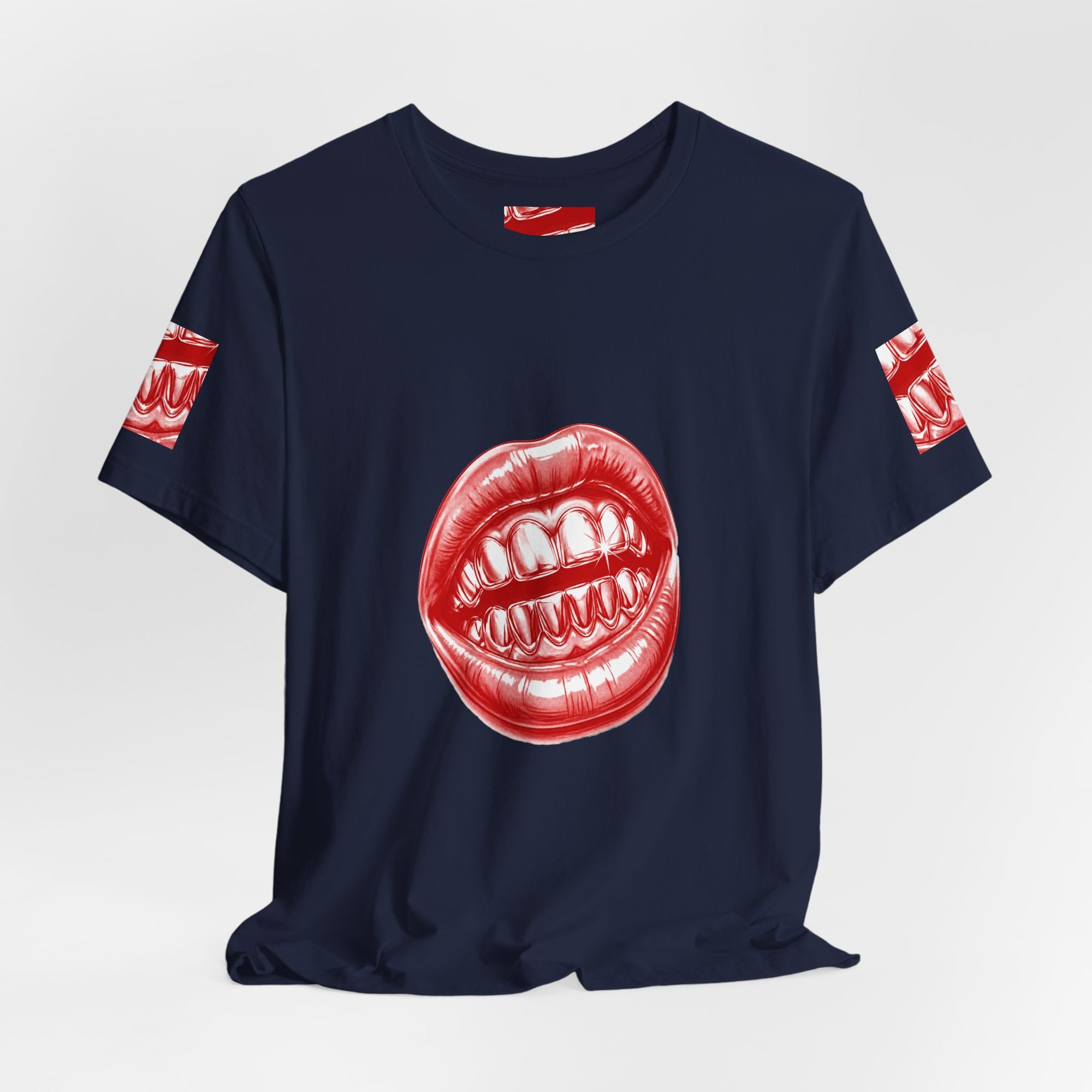 Vampire Lips T-Shirt