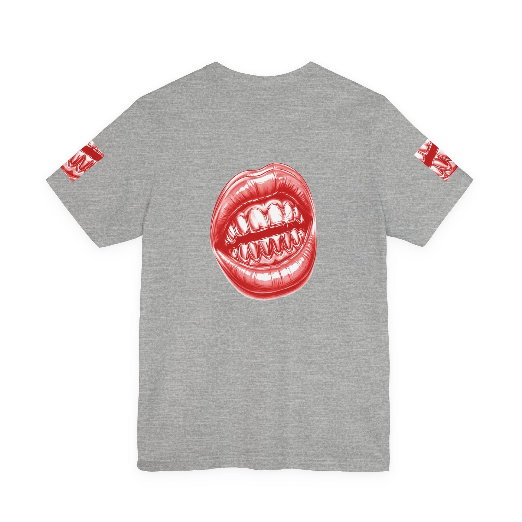 Vampire Lips T-Shirt