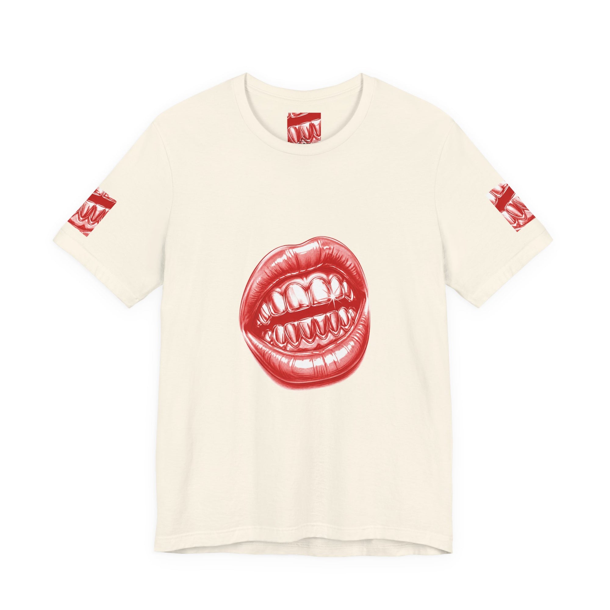 Vampire Lips T-Shirt