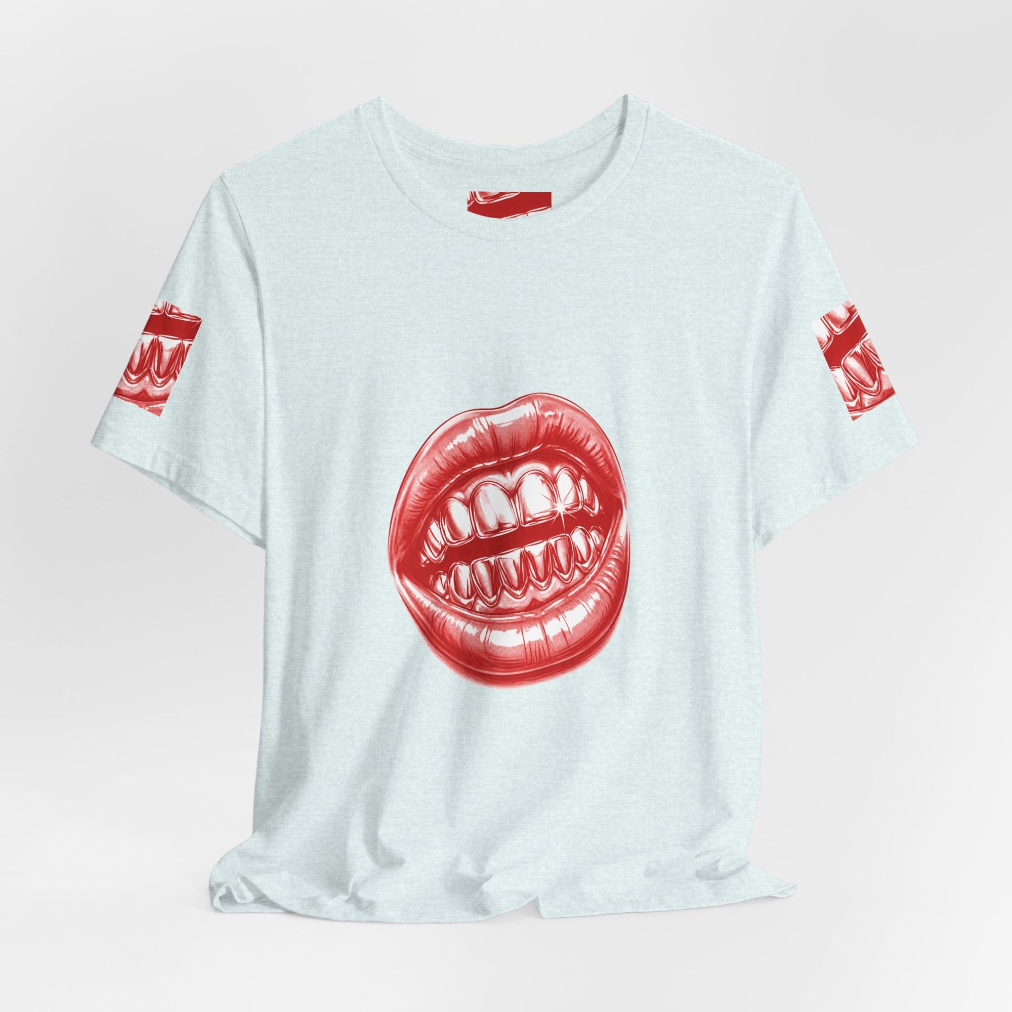 Vampire Lips T-Shirt