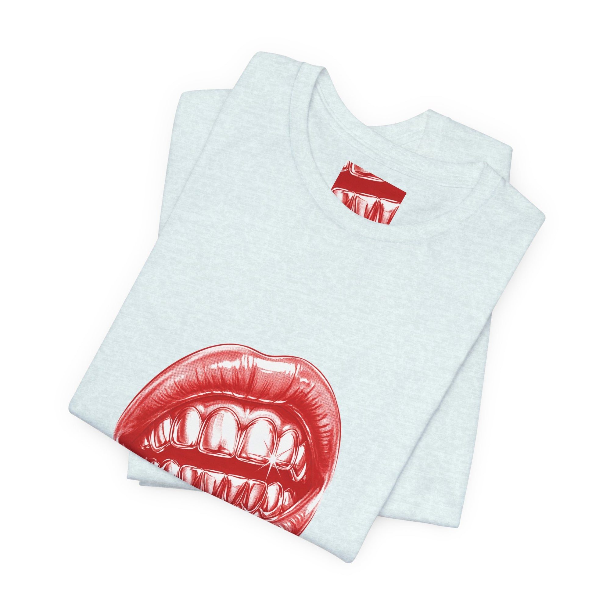Vampire Lips T-Shirt