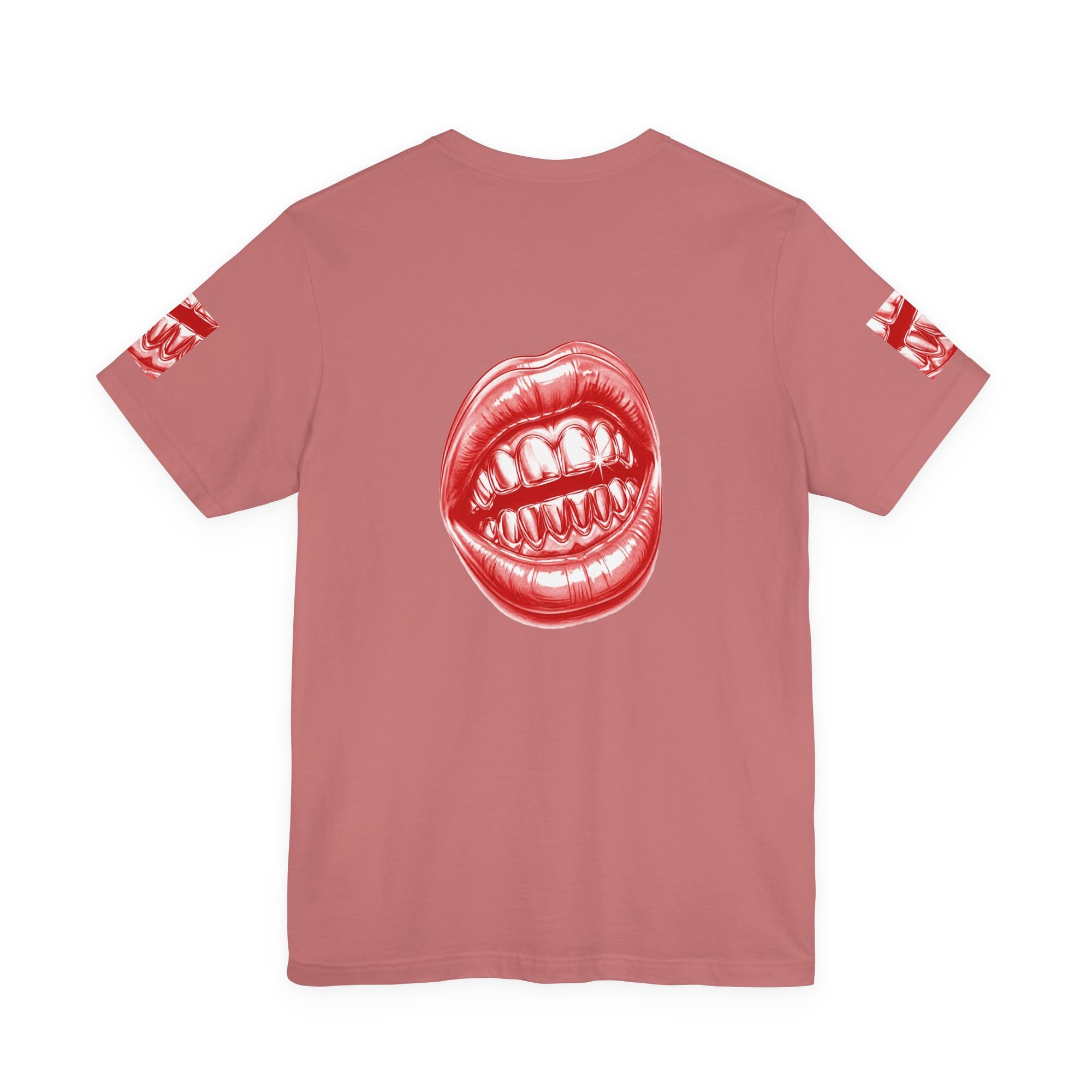 Vampire Lips T-Shirt