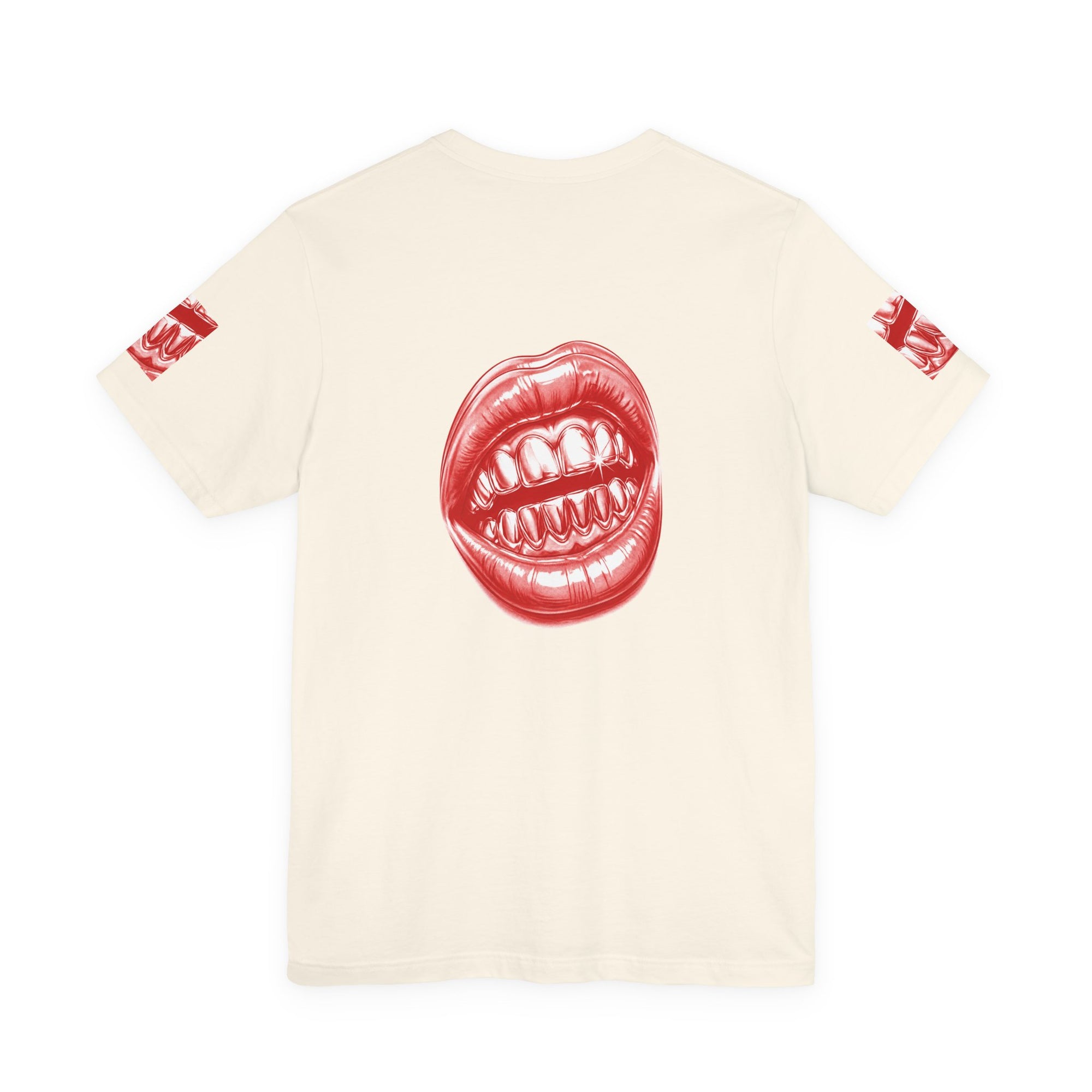 Vampire Lips T-Shirt