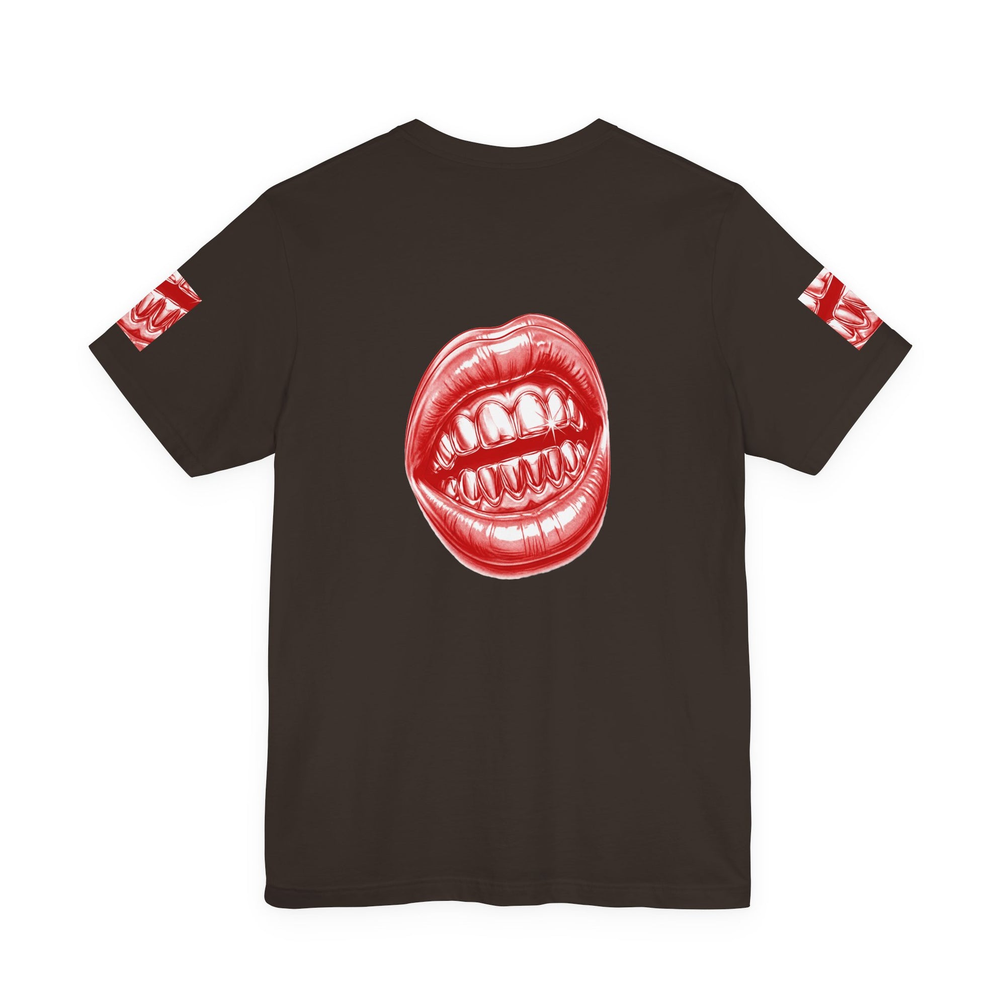 Vampire Lips T-Shirt