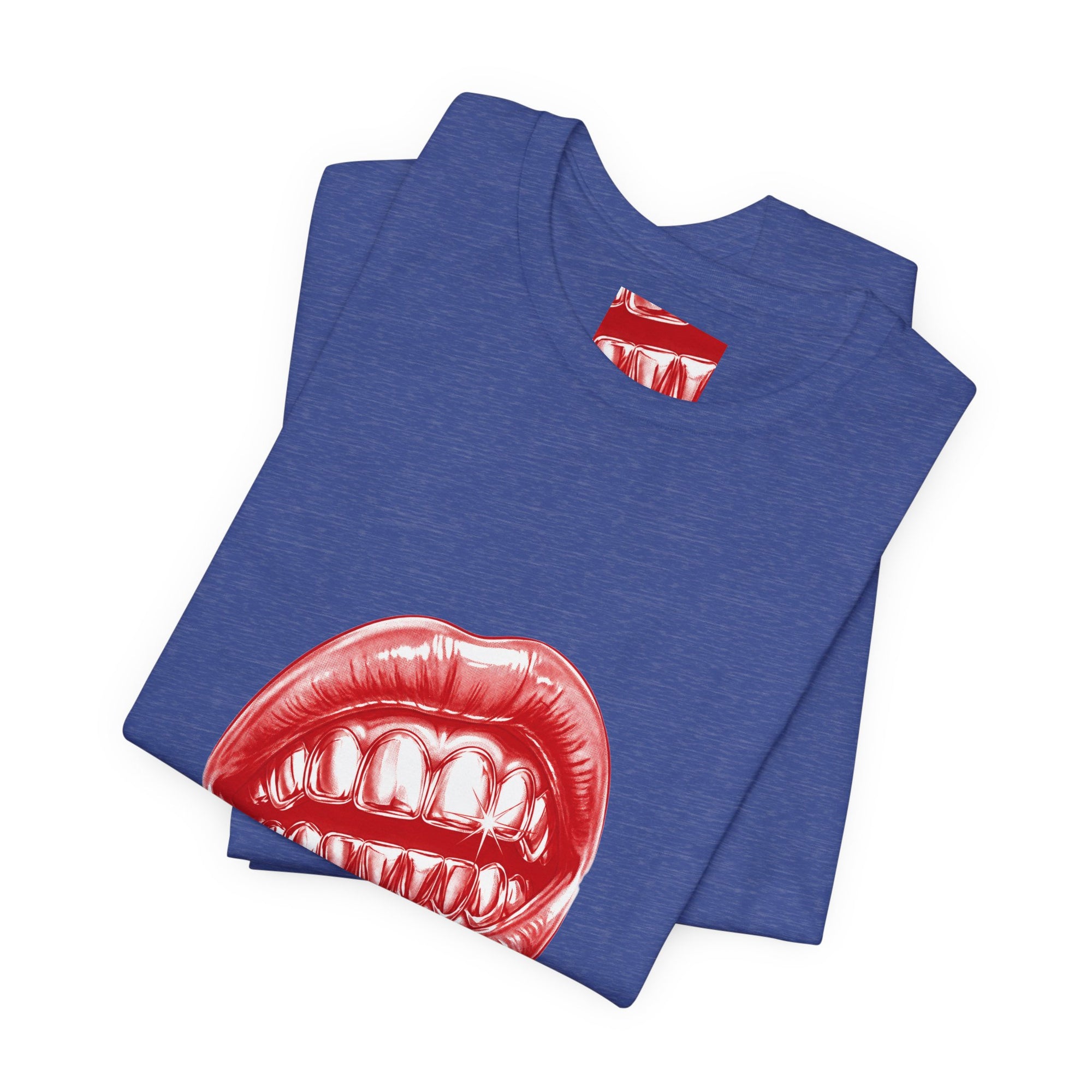 Vampire Lips T-Shirt