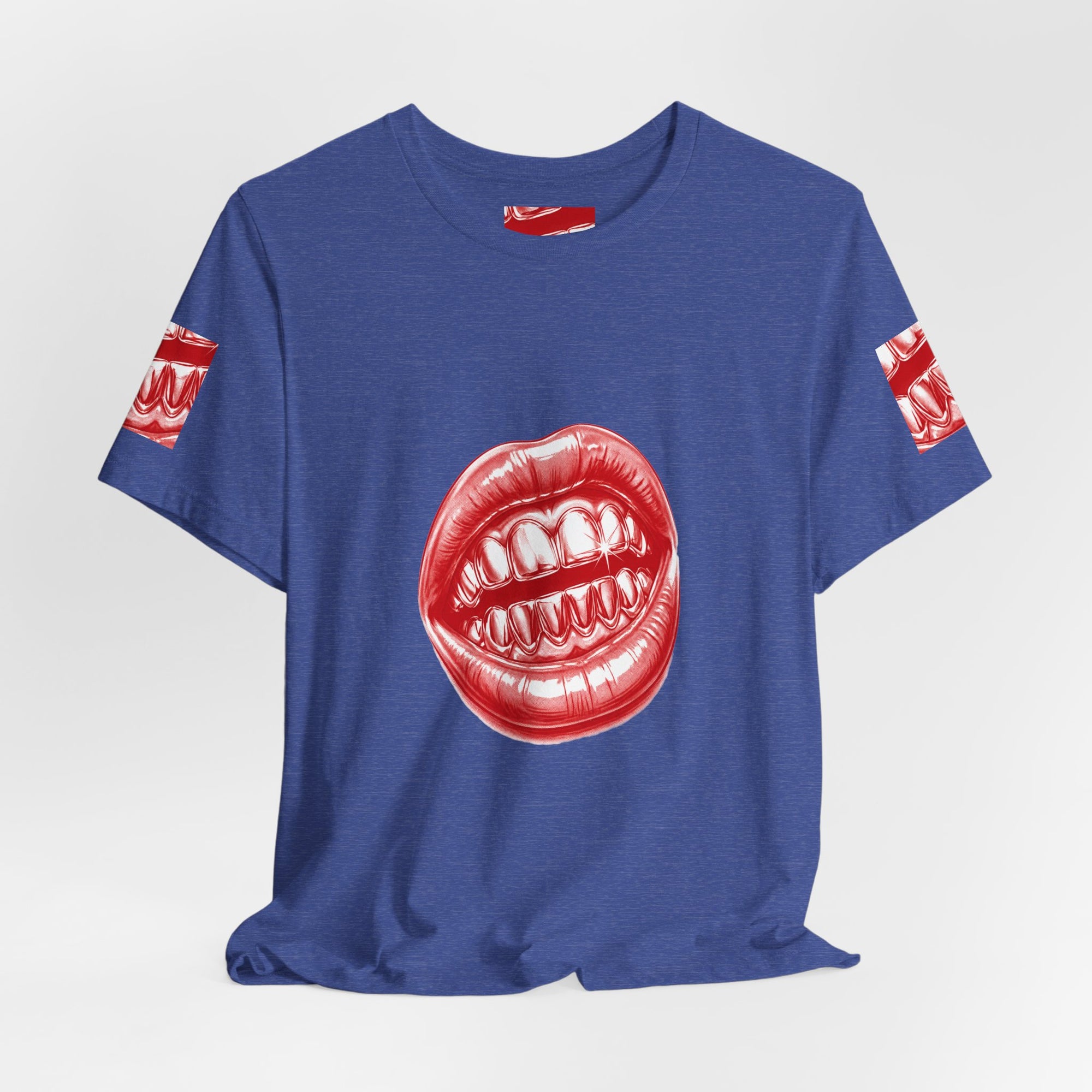 Vampire Lips T-Shirt