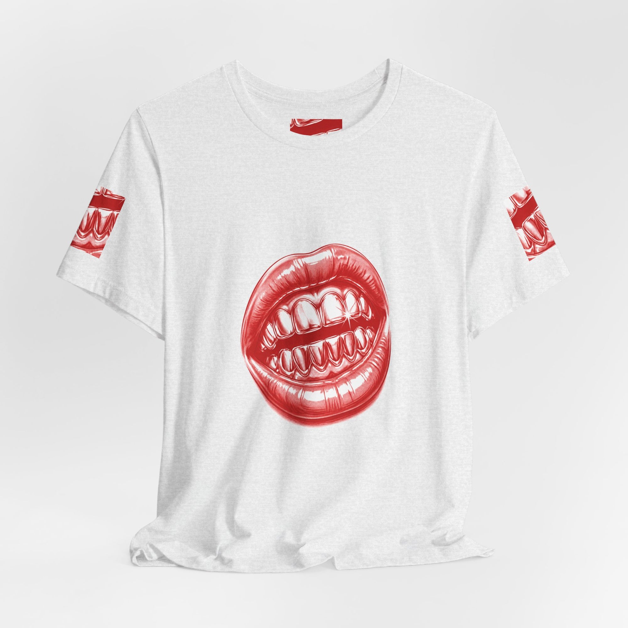 Vampire Lips T-Shirt