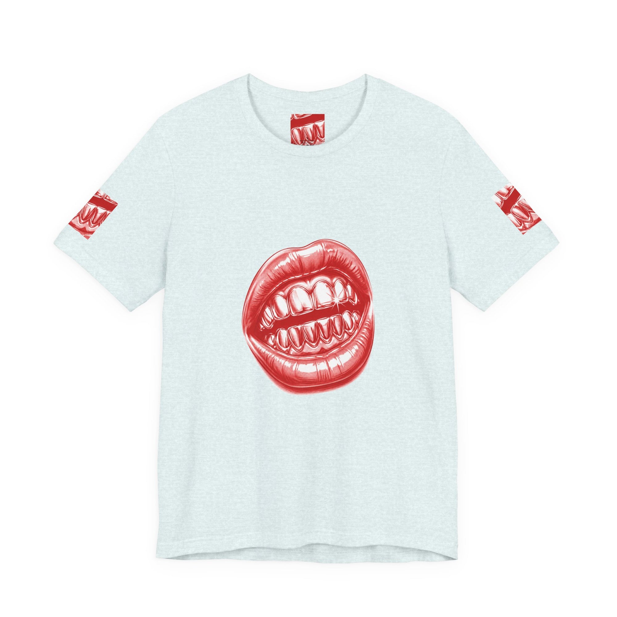 Vampire Lips T-Shirt