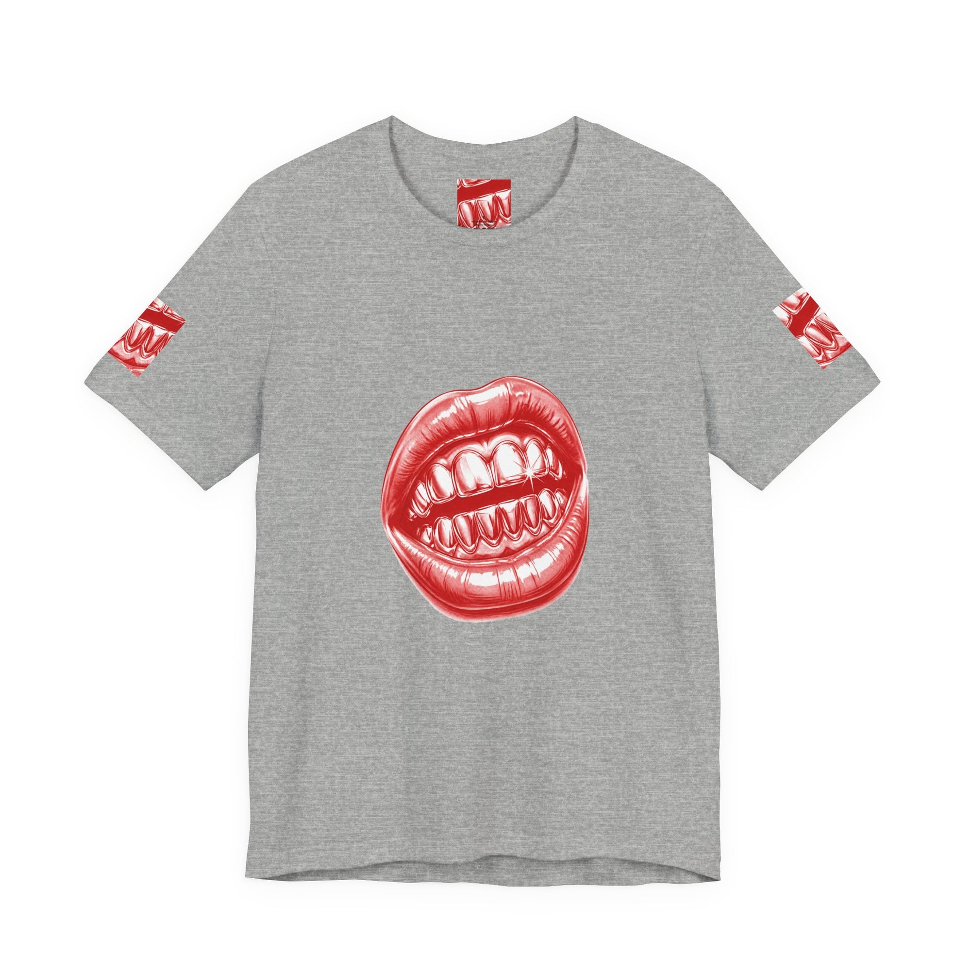 Vampire Lips T-Shirt