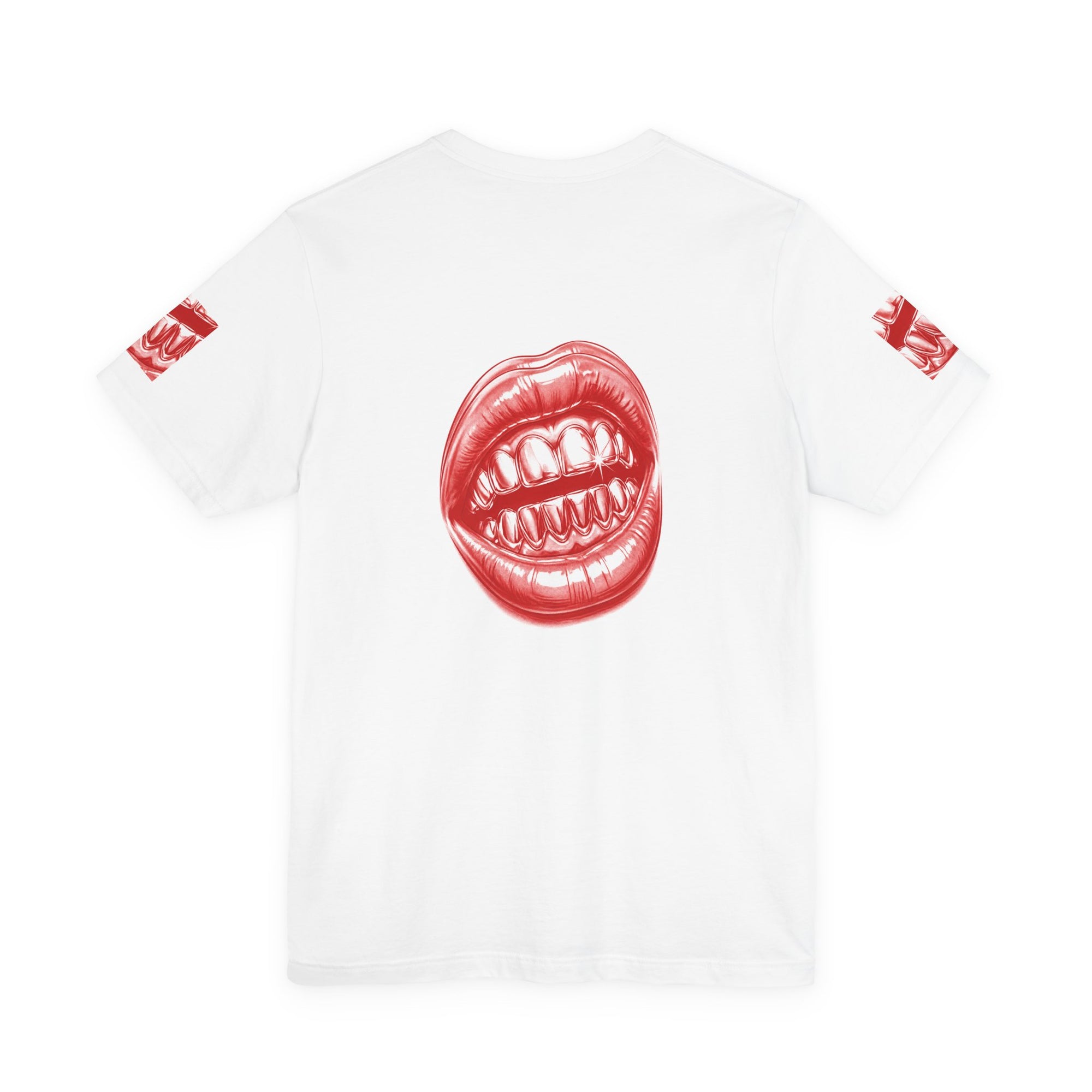 Vampire Lips T-Shirt