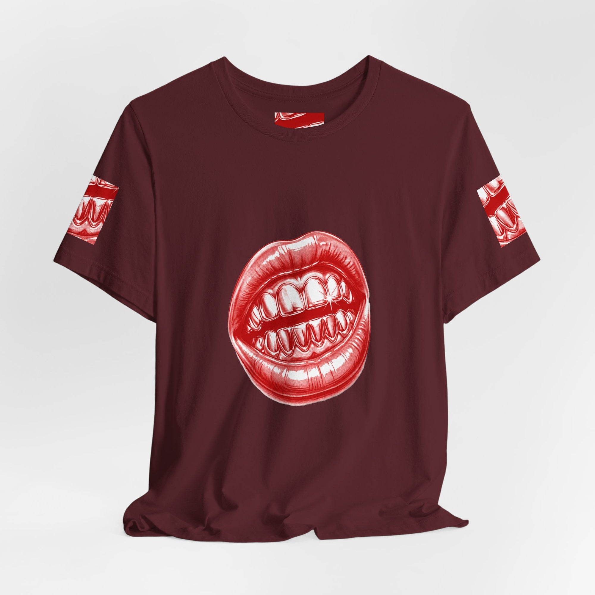Vampire Lips T-Shirt
