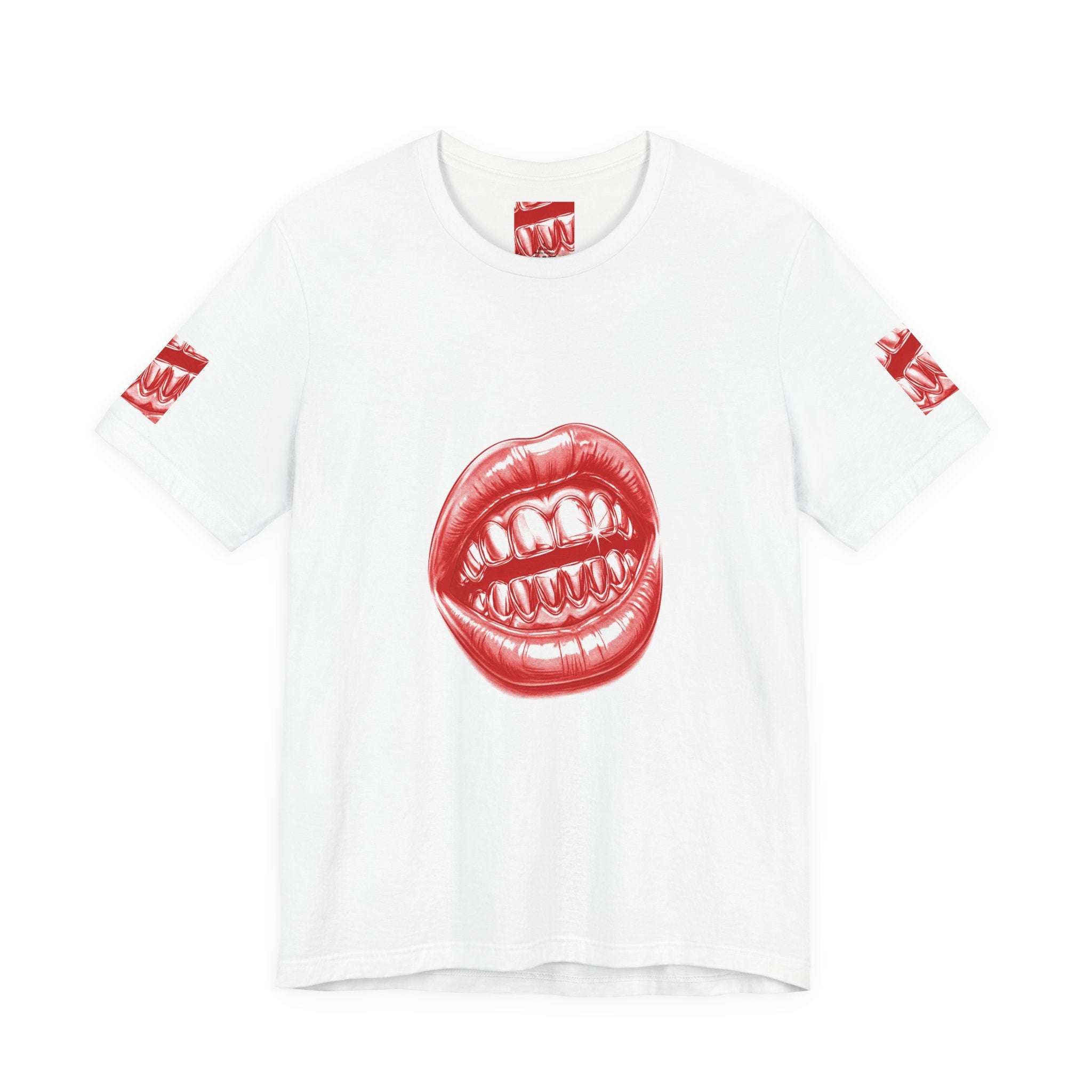 Vampire Lips T-Shirt