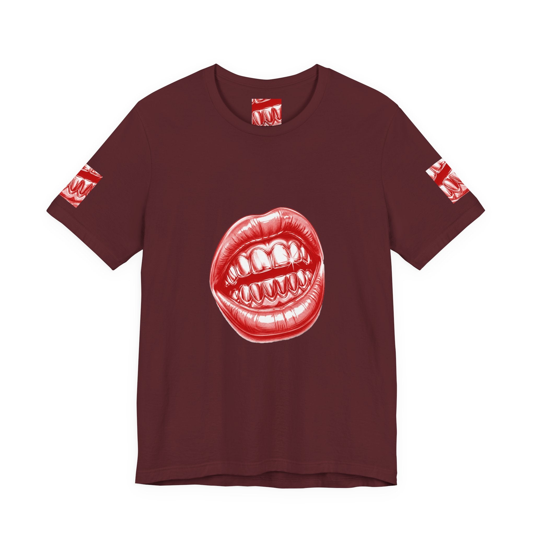 Vampire Lips T-Shirt