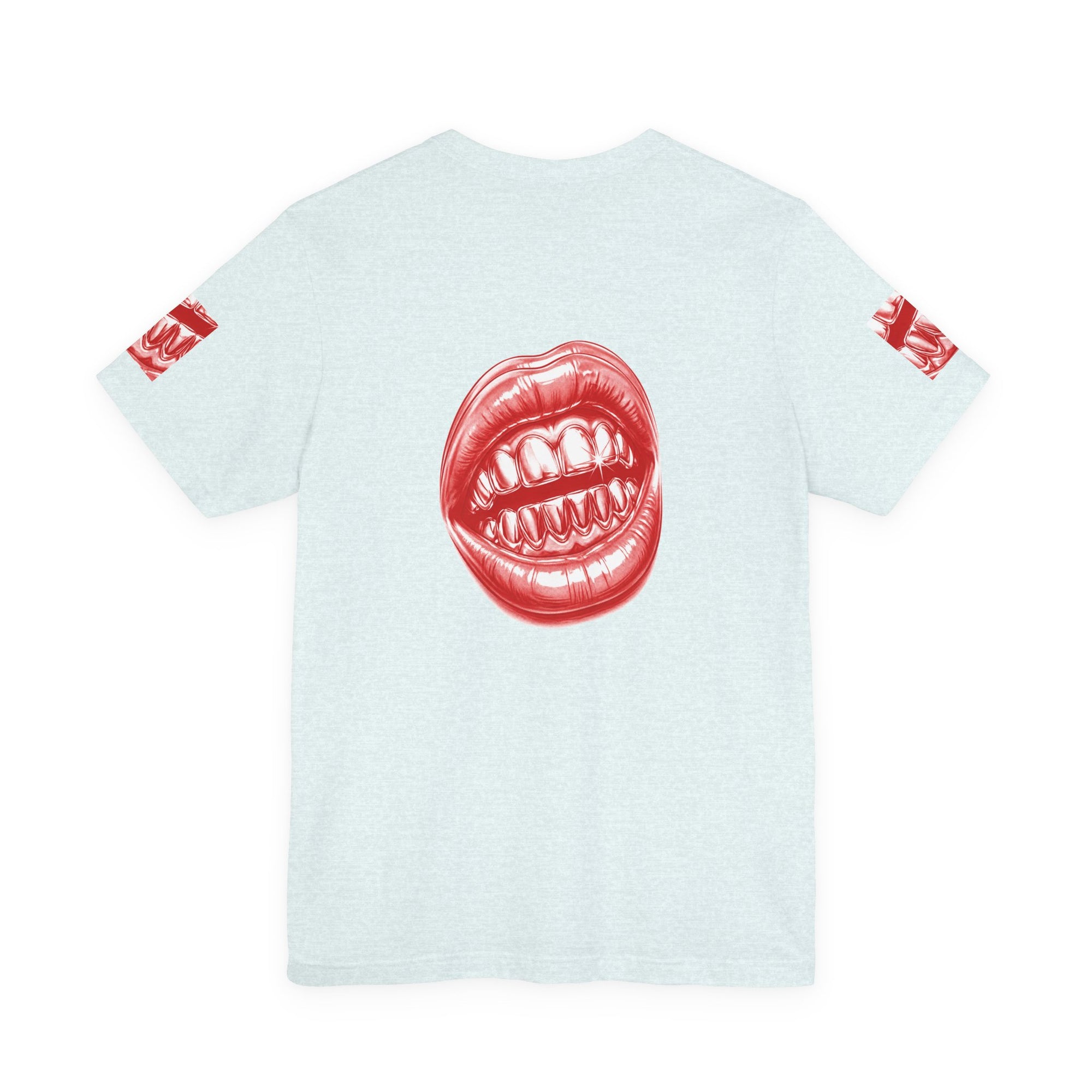 Vampire Lips T-Shirt