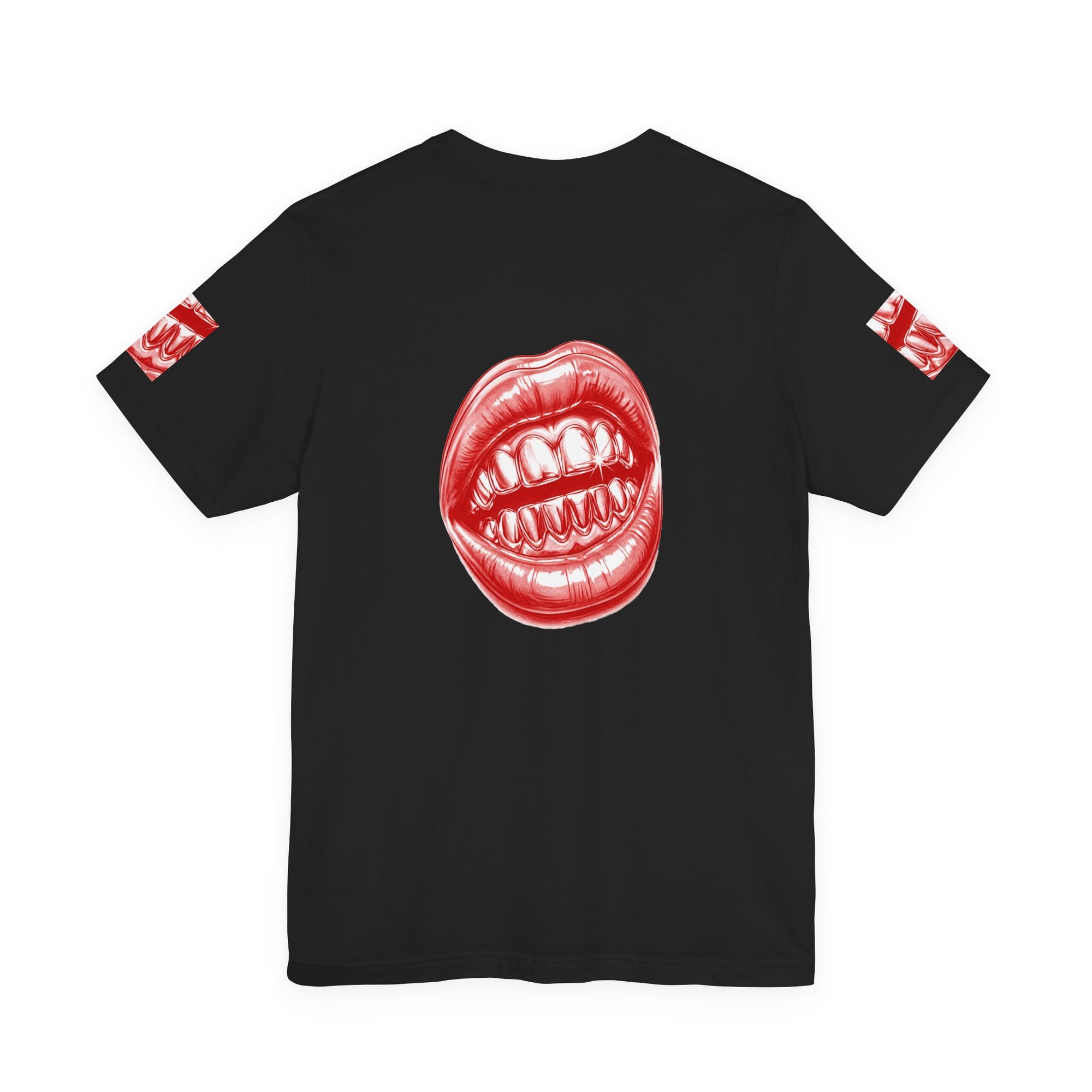 Vampire Lips T-Shirt