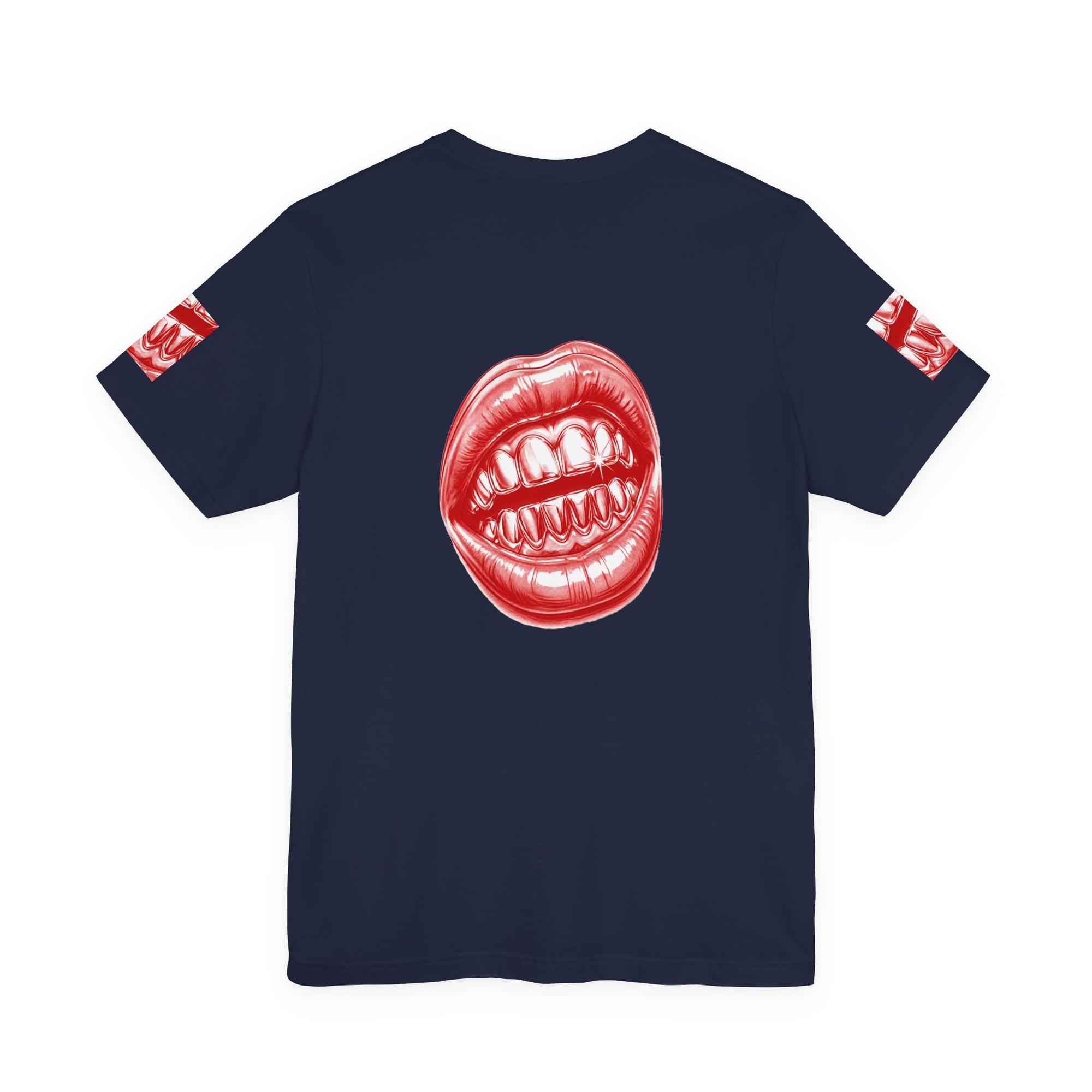 Vampire Lips T-Shirt