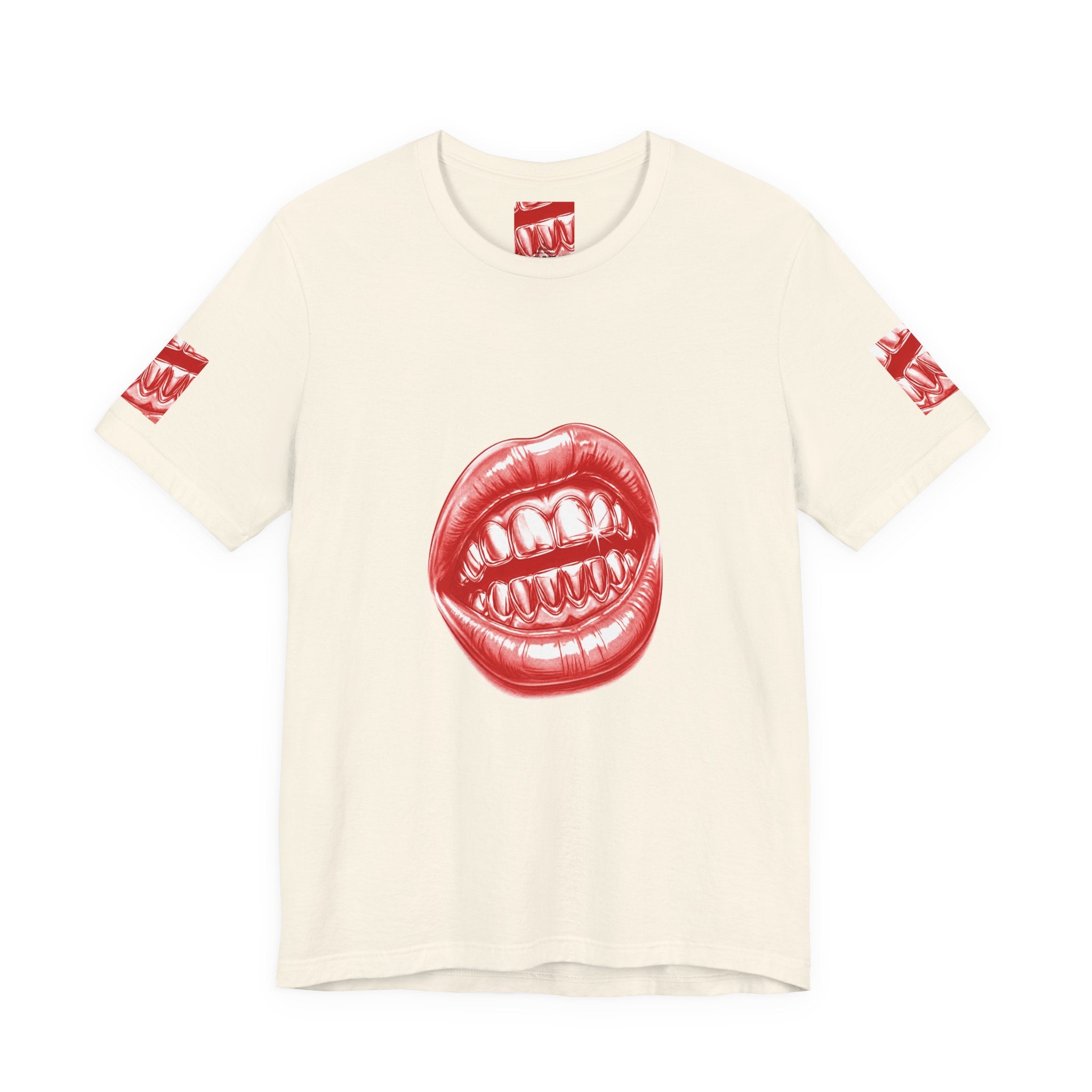Vampire Lips T-Shirt