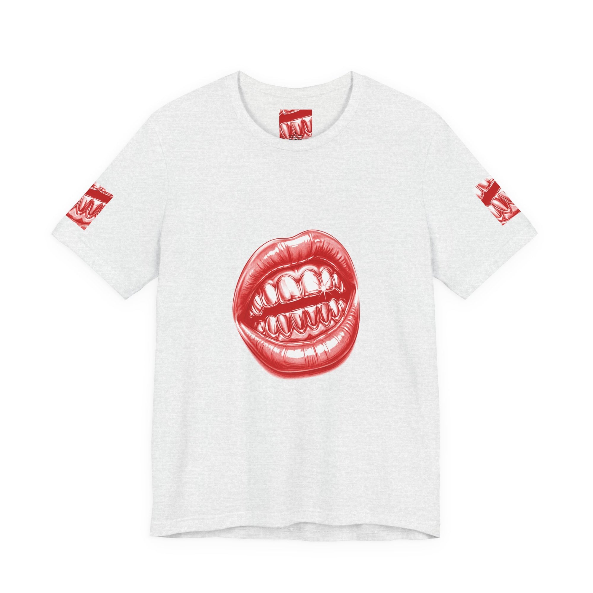 Vampire Lips T-Shirt