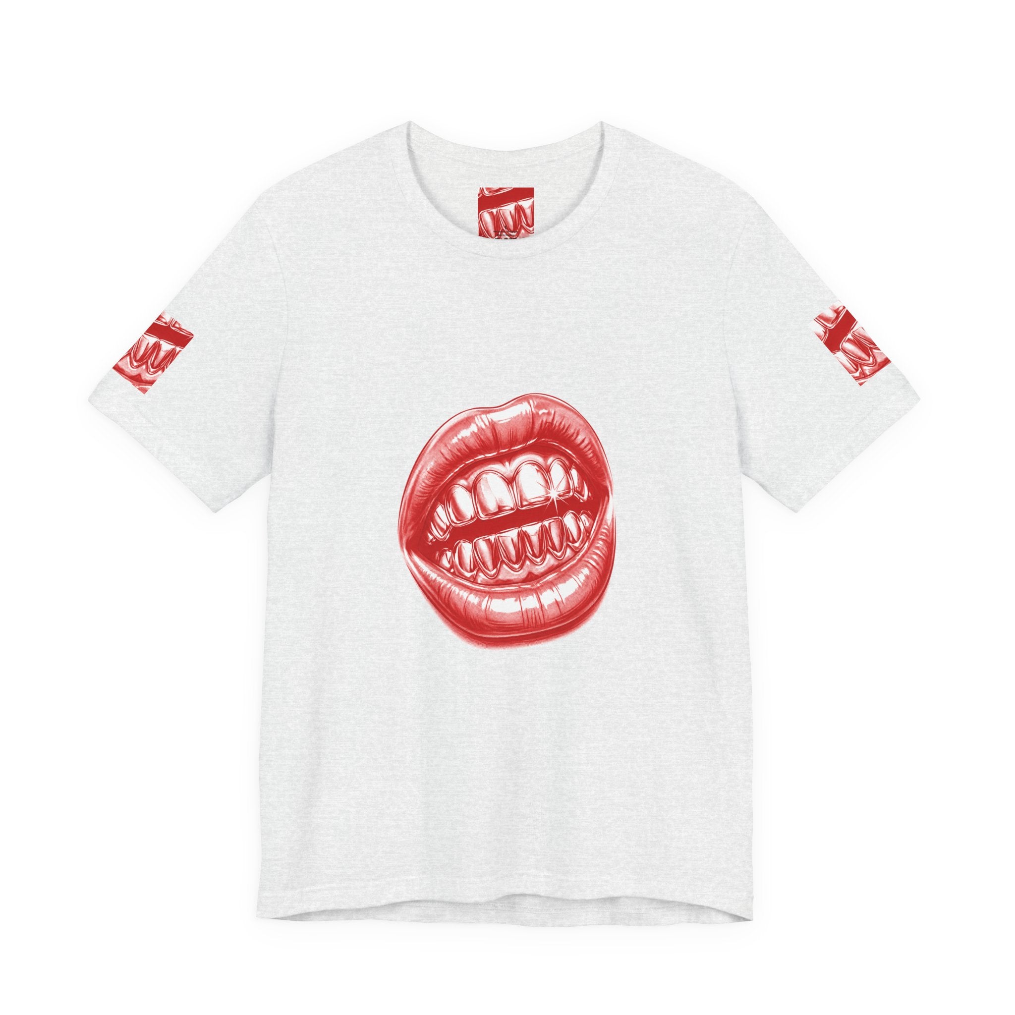 Vampire Lips T-Shirt