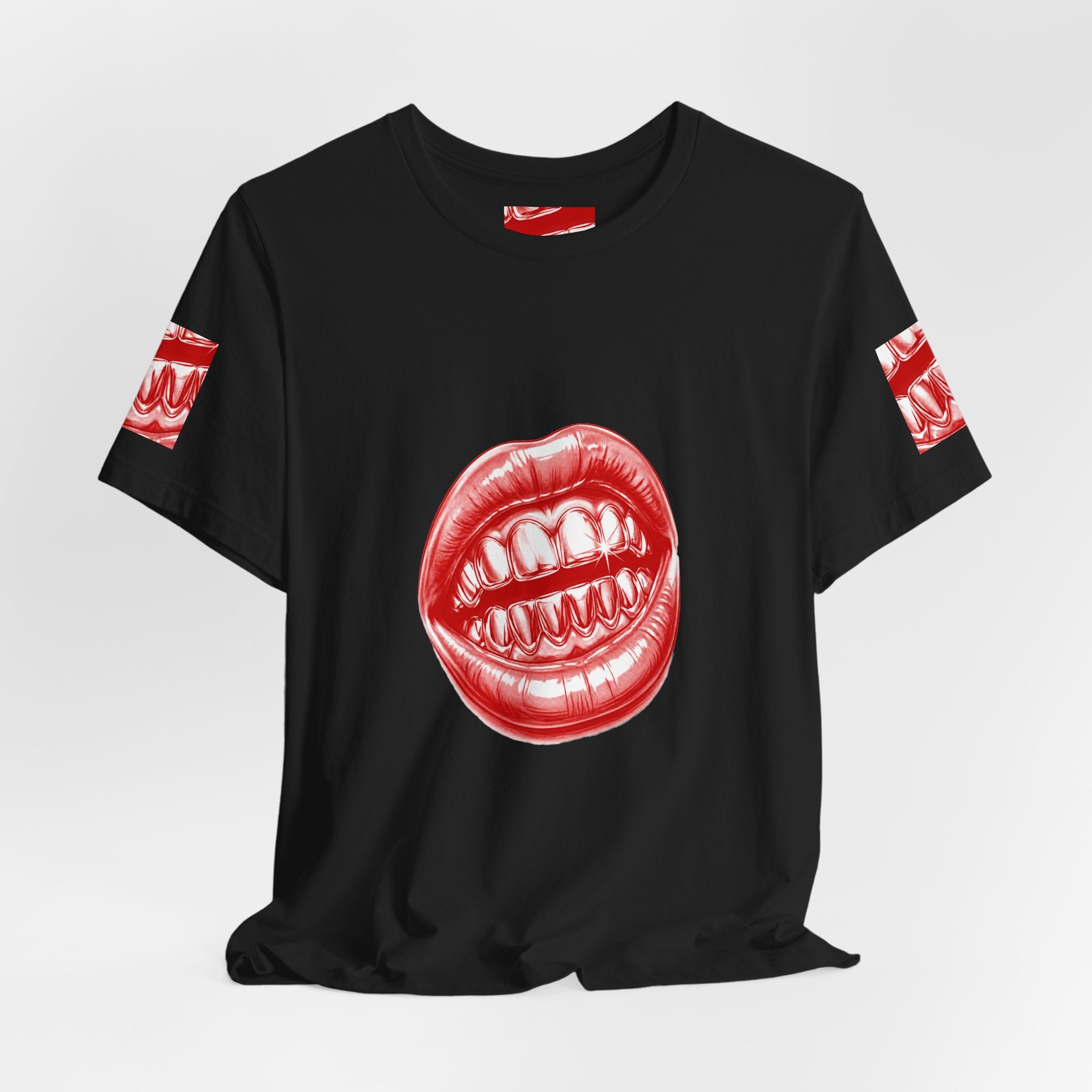 Vampire Lips T-Shirt