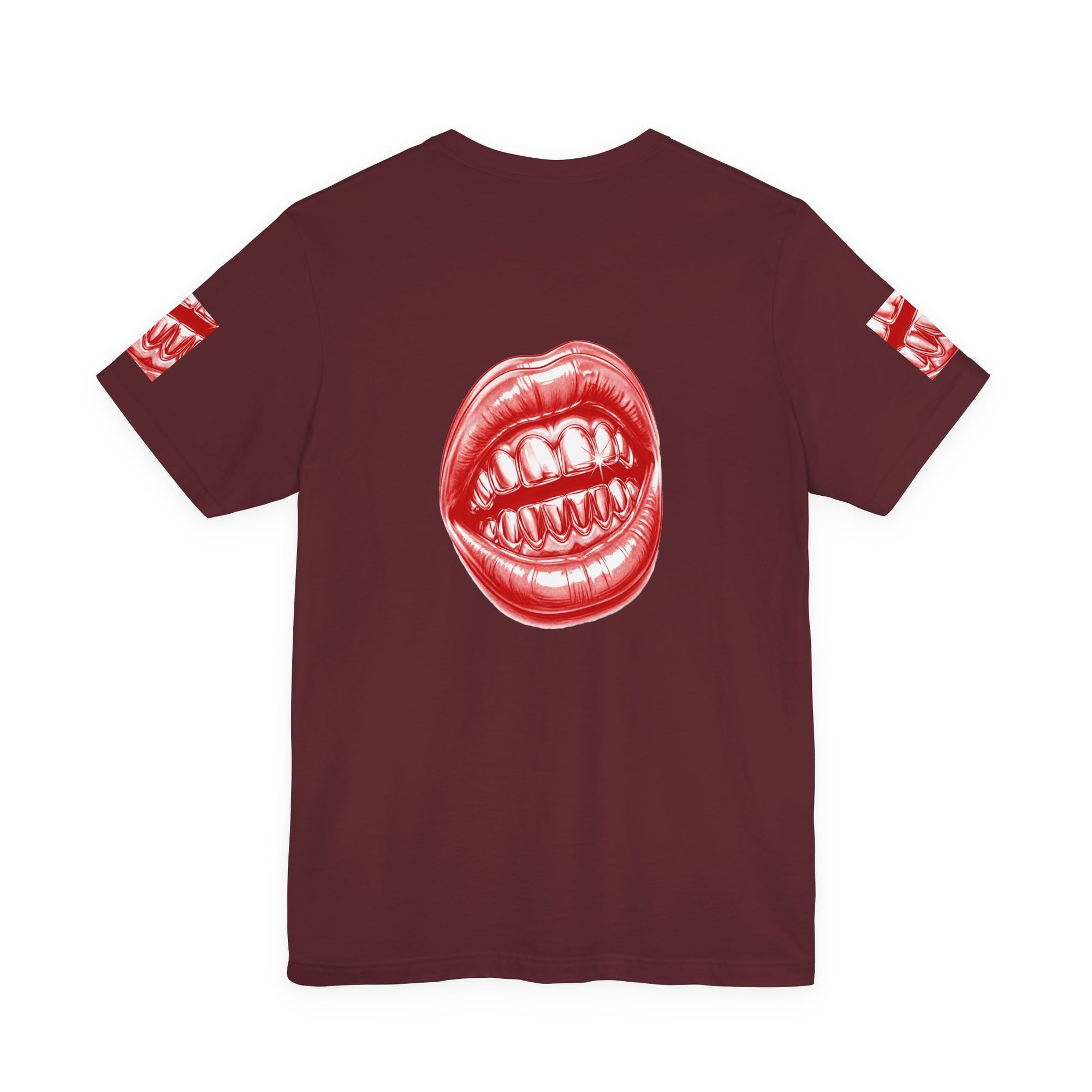 Vampire Lips T-Shirt