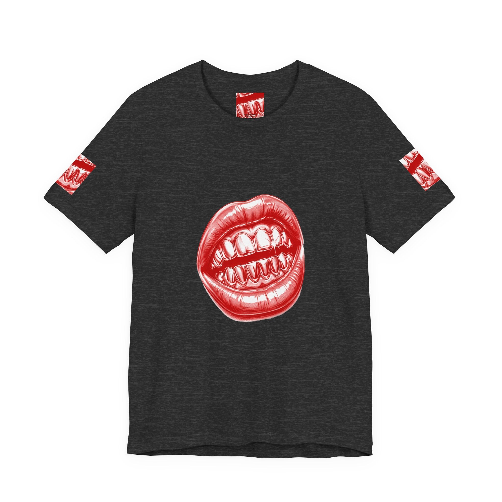 Vampire Lips T-Shirt