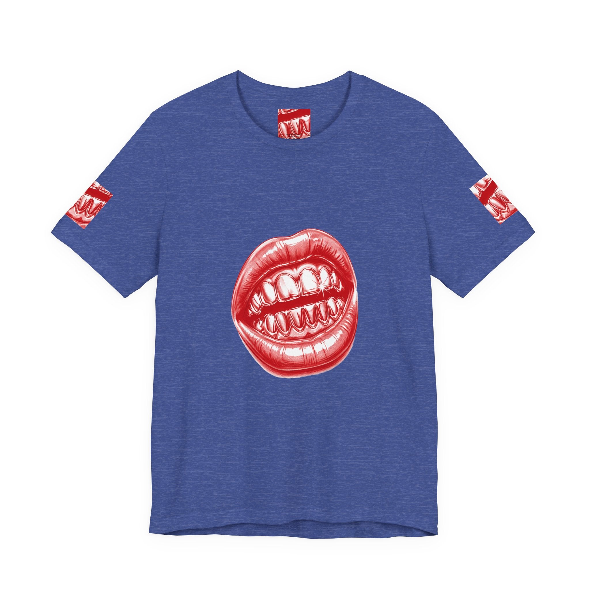 Vampire Lips T-Shirt