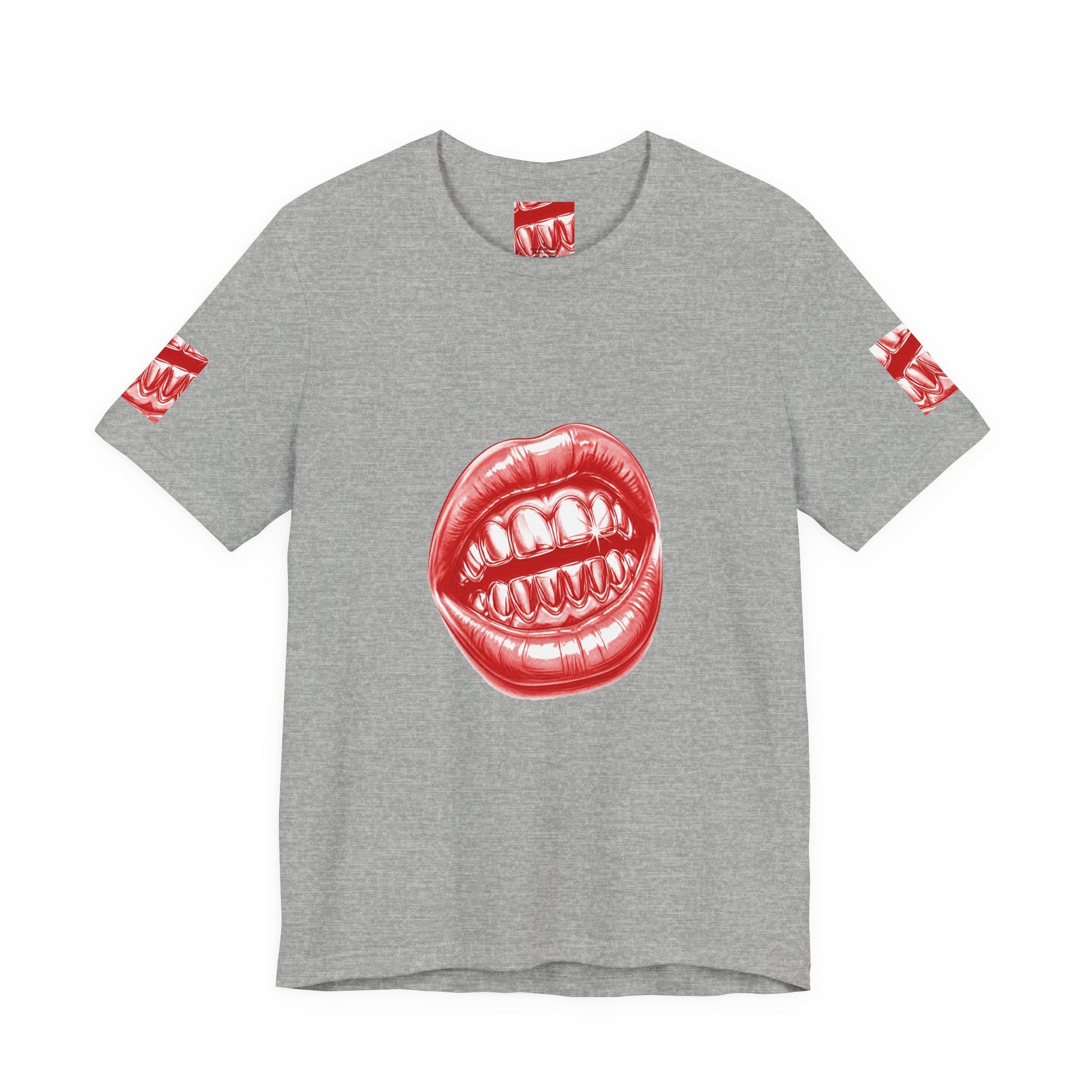 Vampire Lips T-Shirt