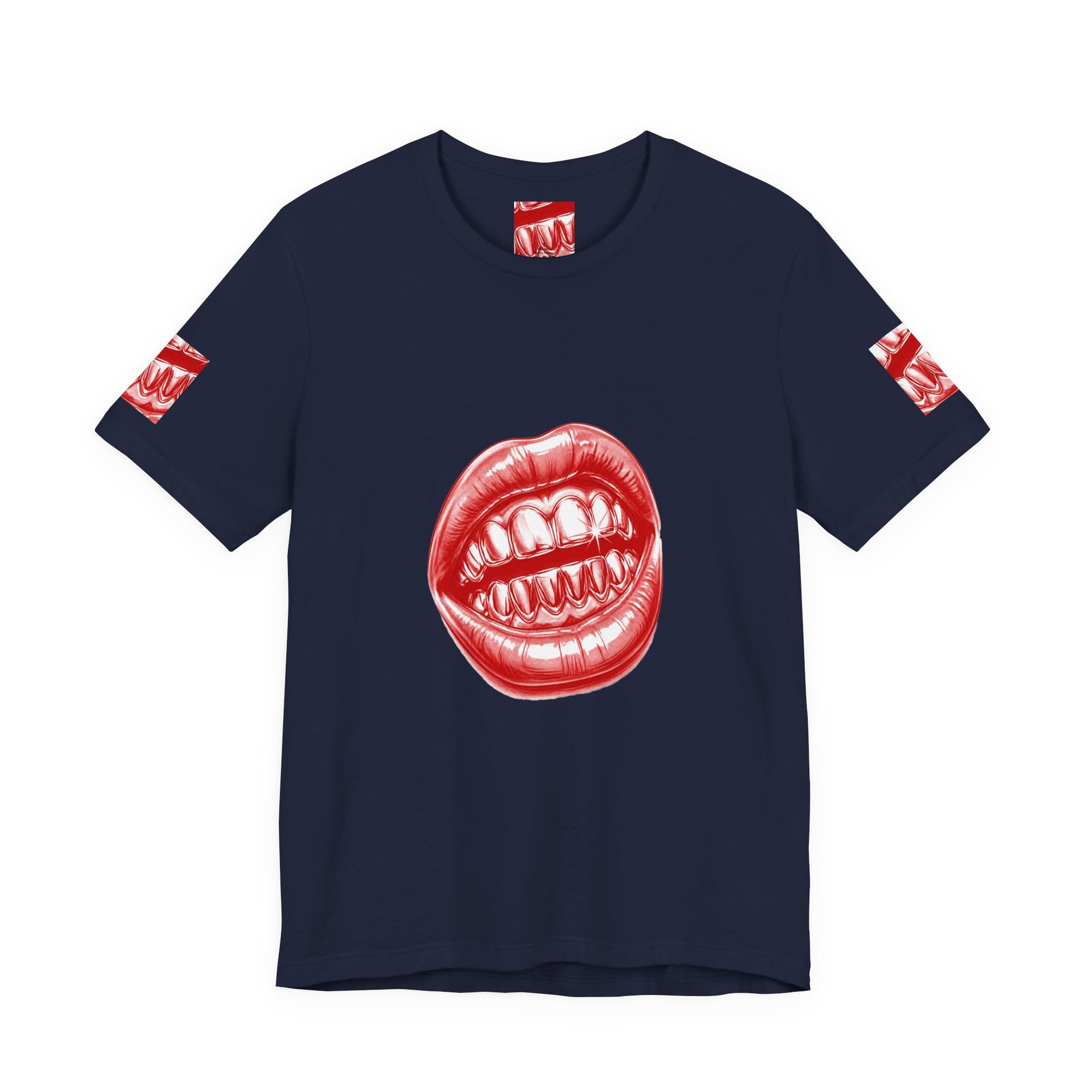 Vampire Lips T-Shirt