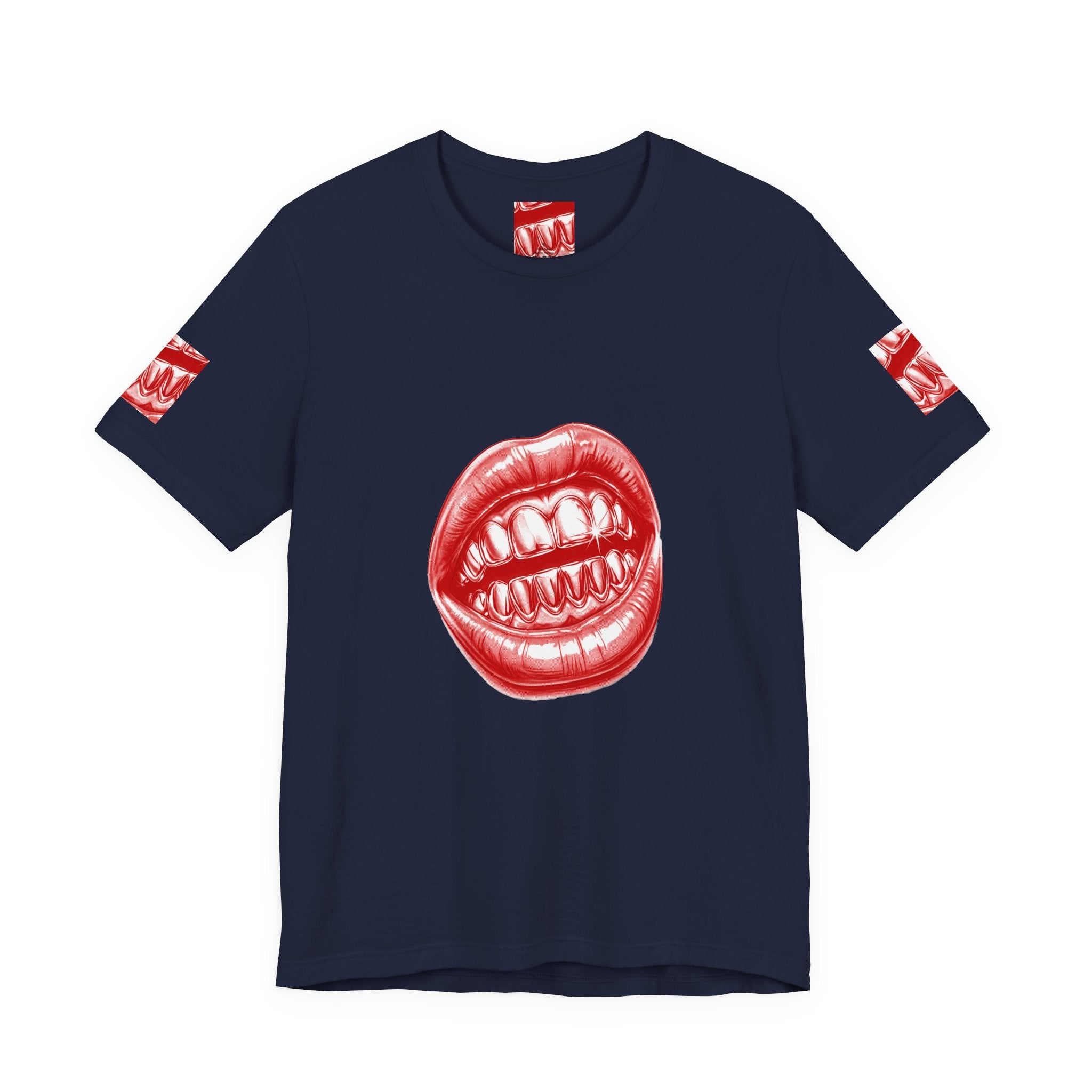 Vampire Lips T-Shirt