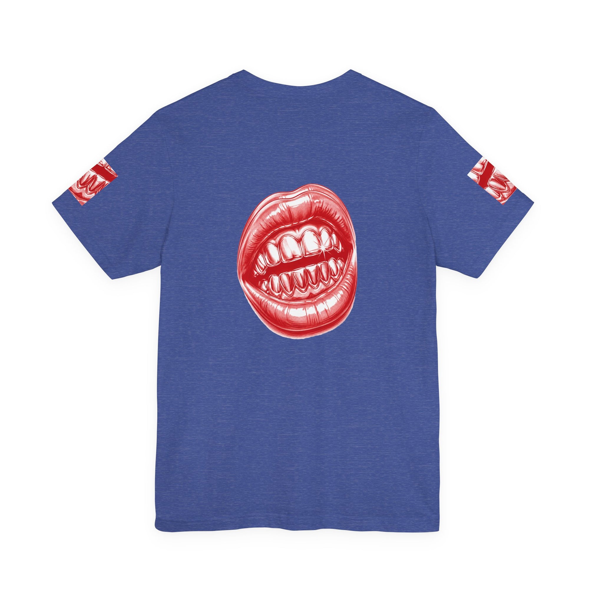 Vampire Lips T-Shirt