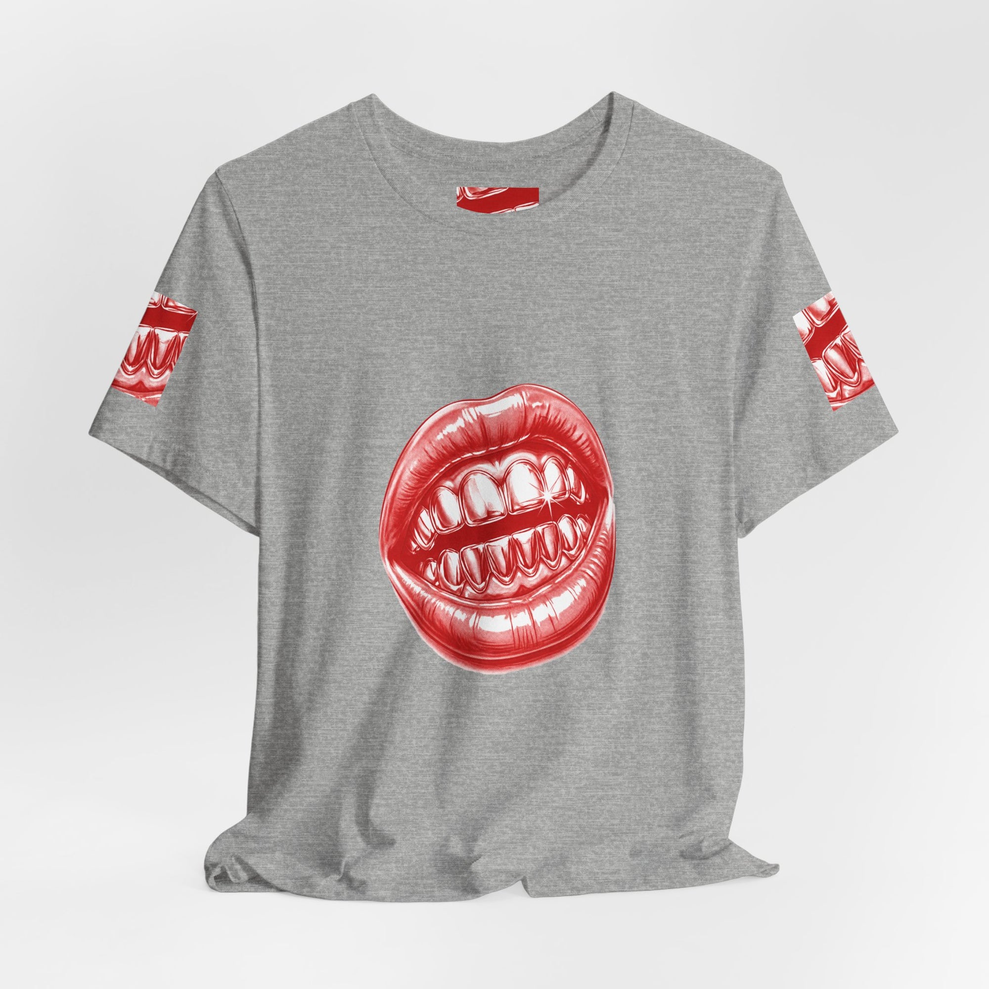 Vampire Lips T-Shirt
